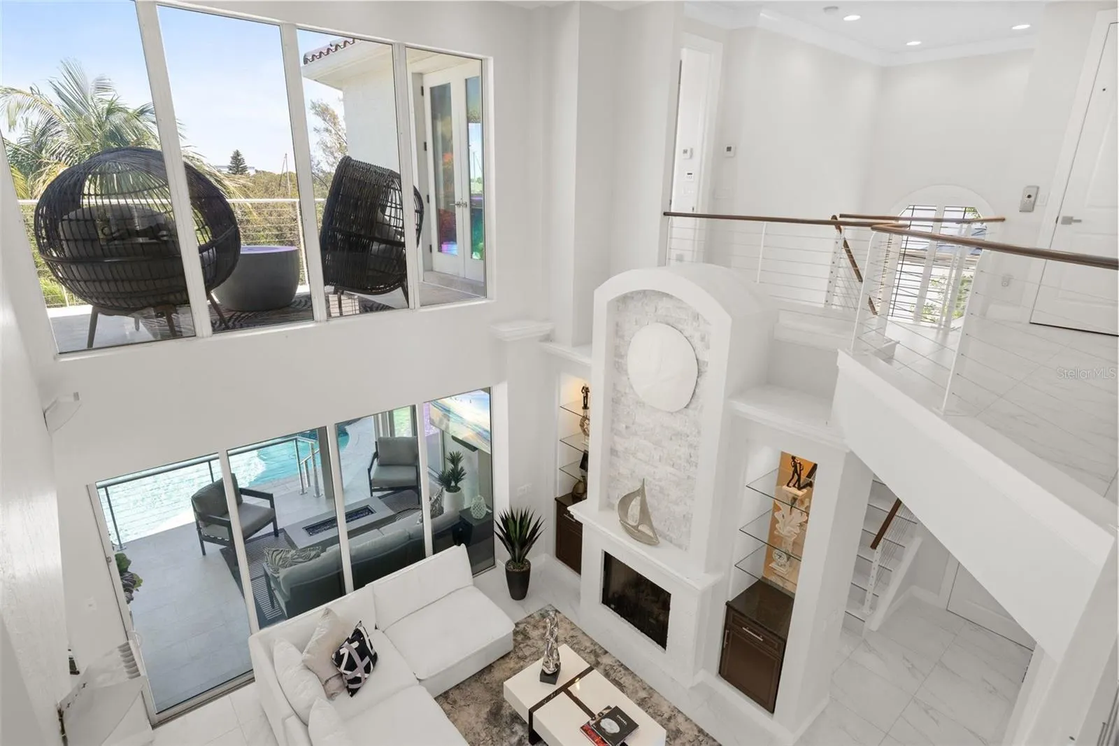 7118 HAWKS HARBOR CIR
