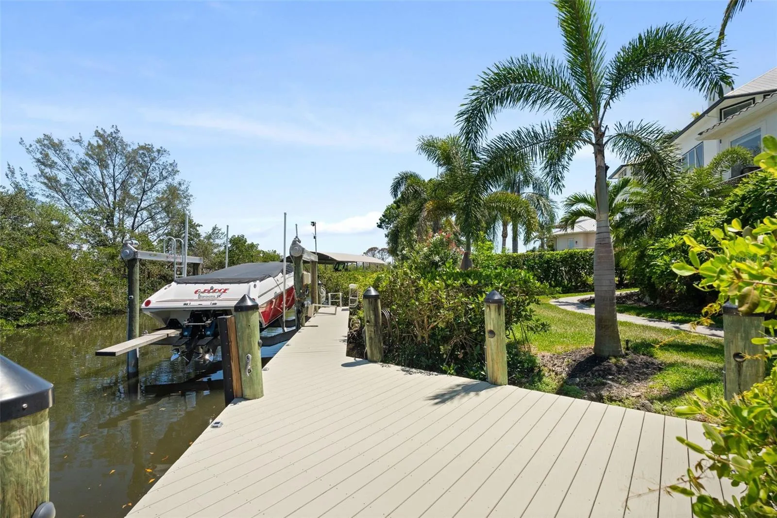 7118 HAWKS HARBOR CIR