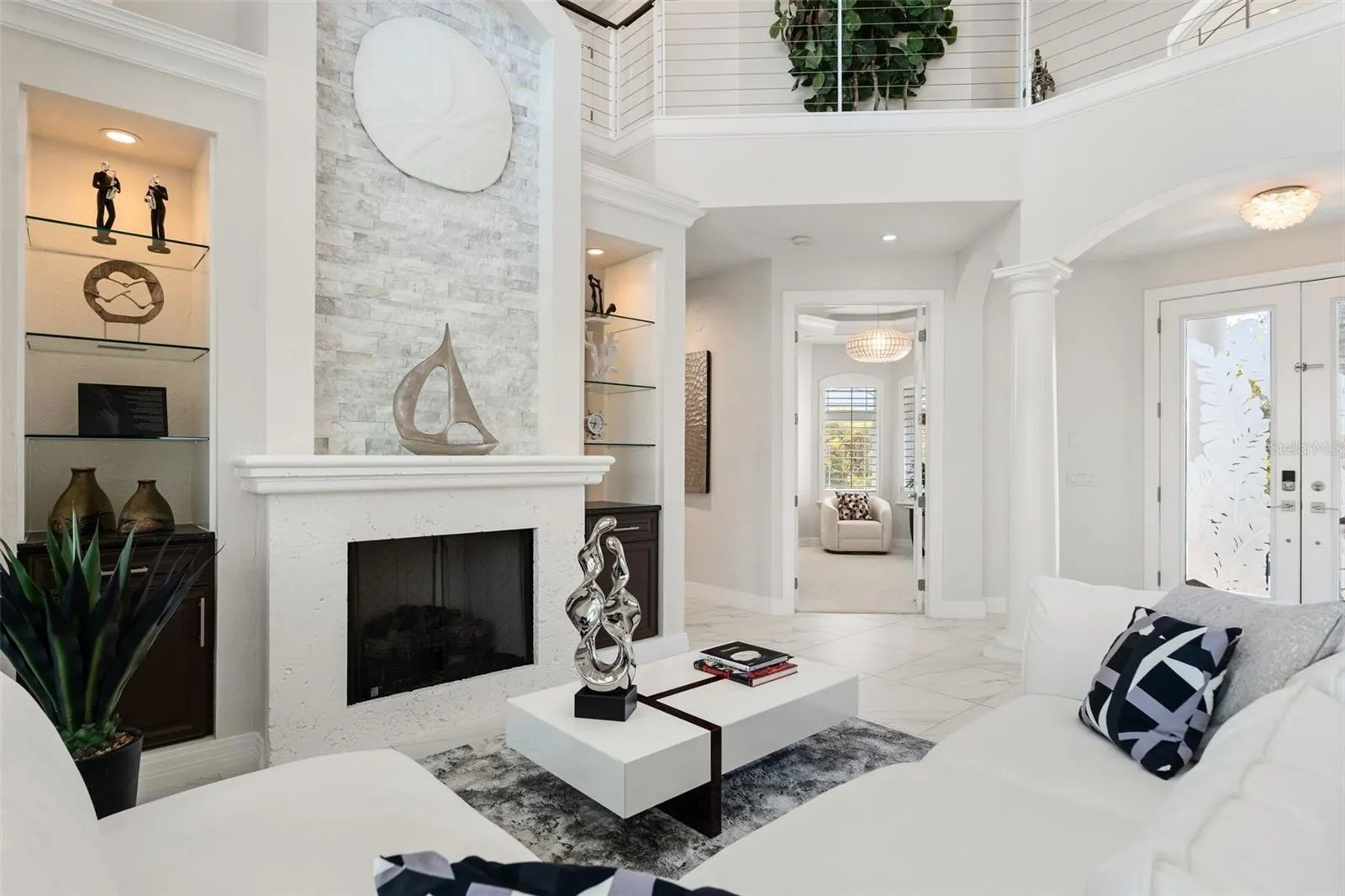7118 HAWKS HARBOR CIR