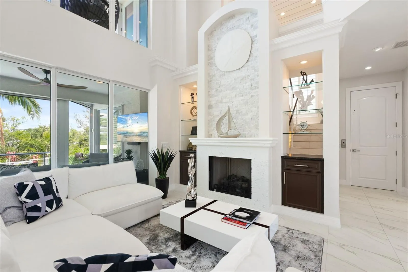 7118 HAWKS HARBOR CIR