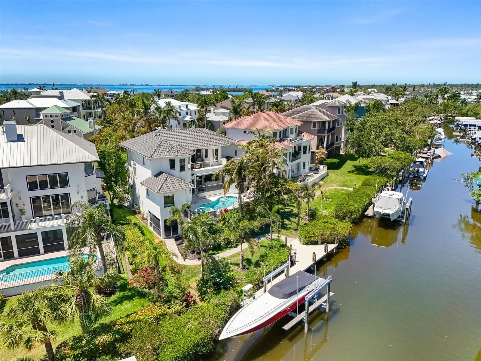 7118 HAWKS HARBOR CIR