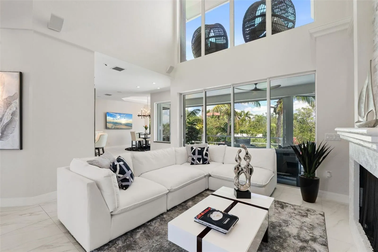 7118 HAWKS HARBOR CIR