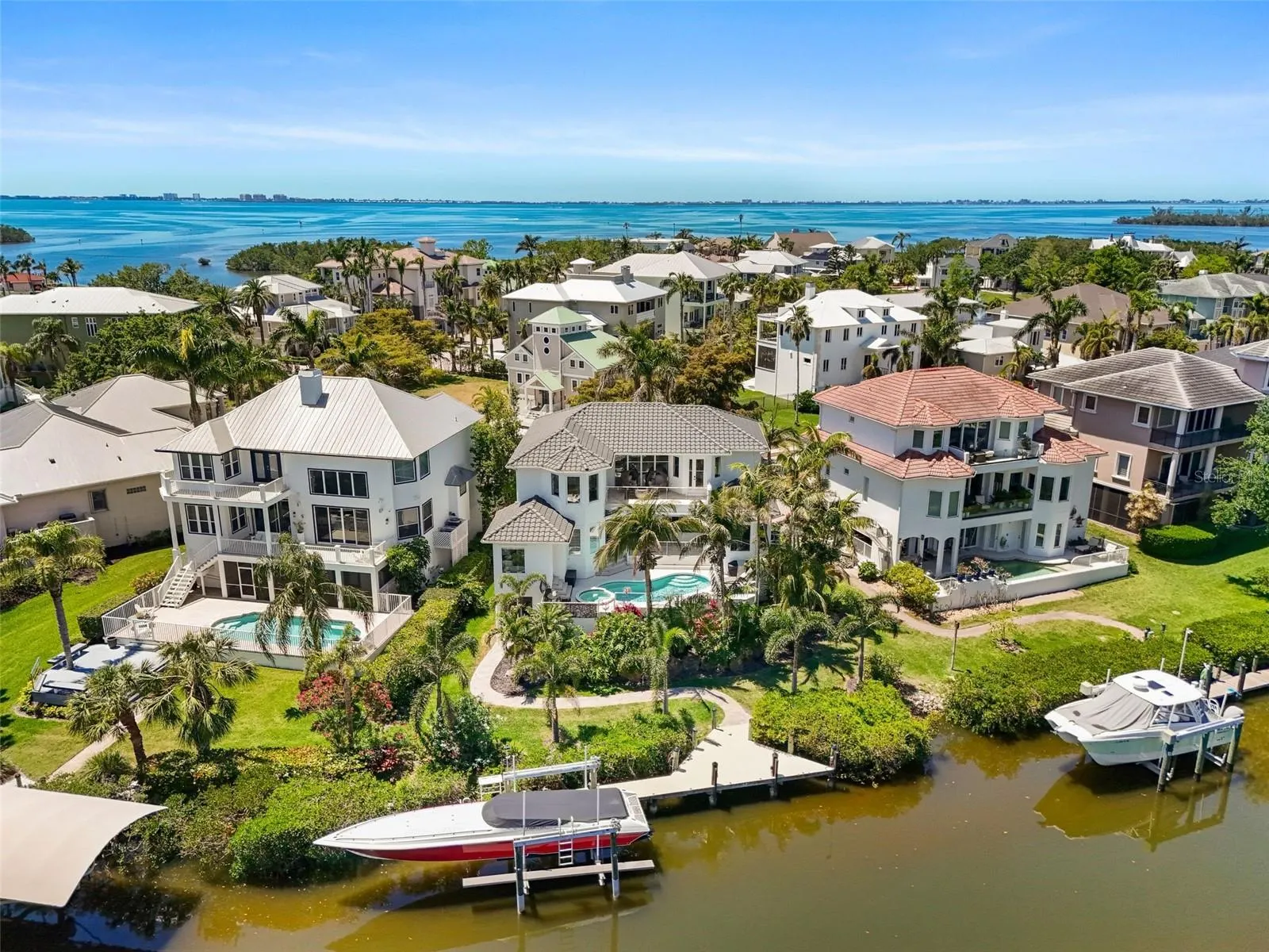 7118 HAWKS HARBOR CIR
