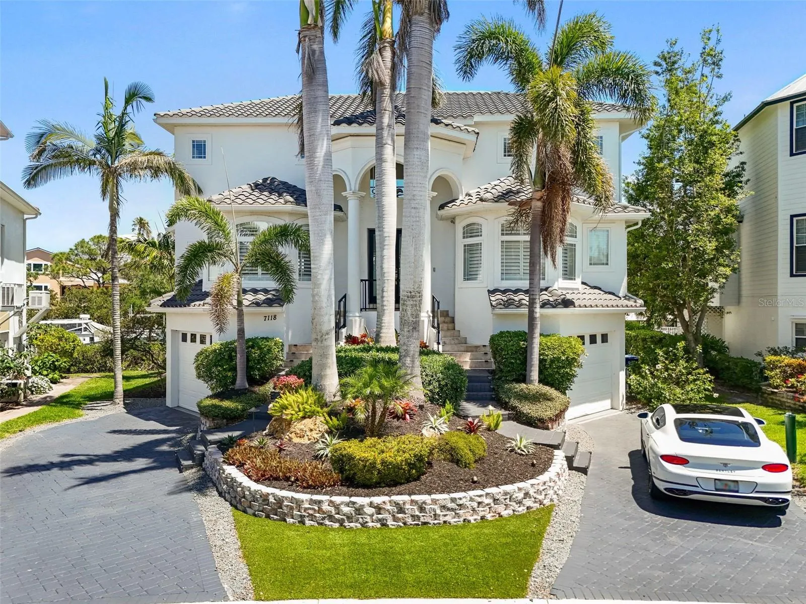 7118 HAWKS HARBOR CIR