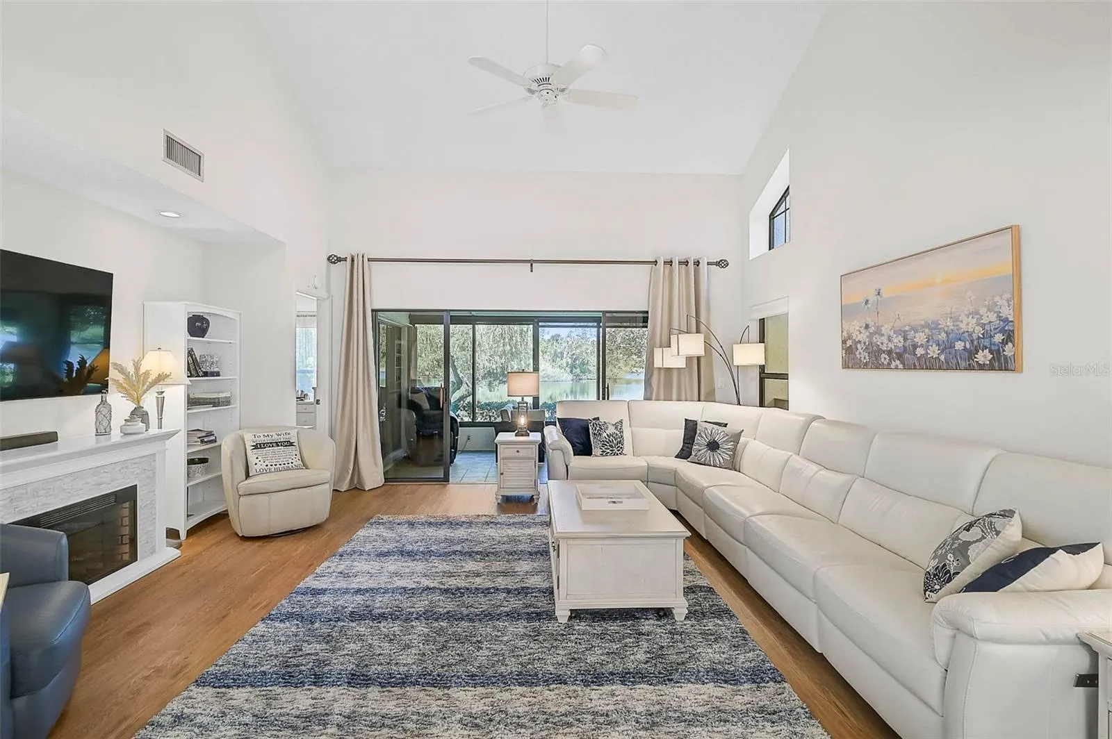 7363 OAK MOSS DR #33, #33