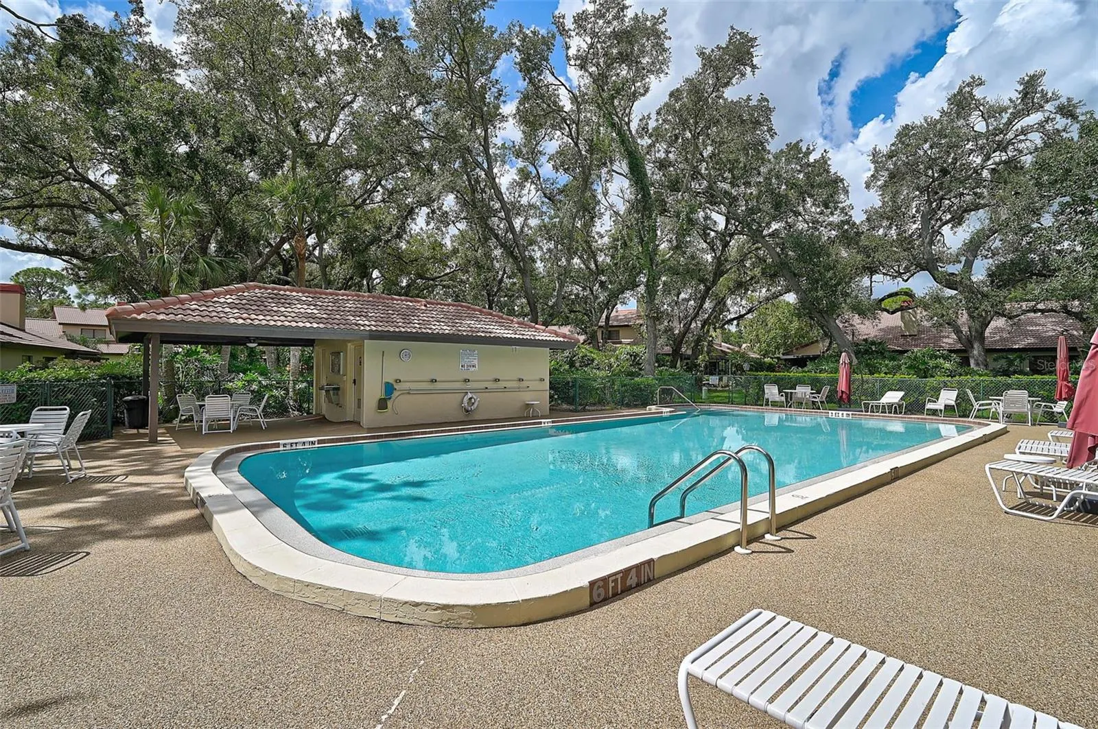 7363 OAK MOSS DR #33, #33