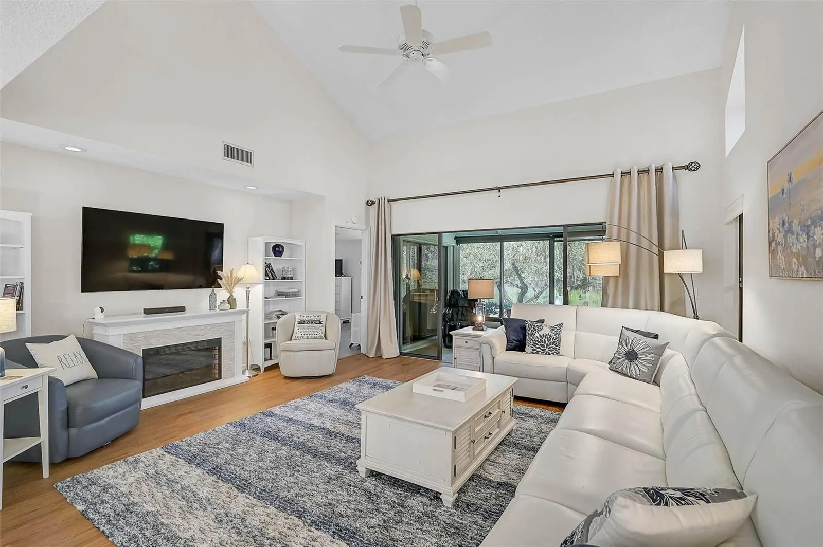 7363 OAK MOSS DR #33, #33