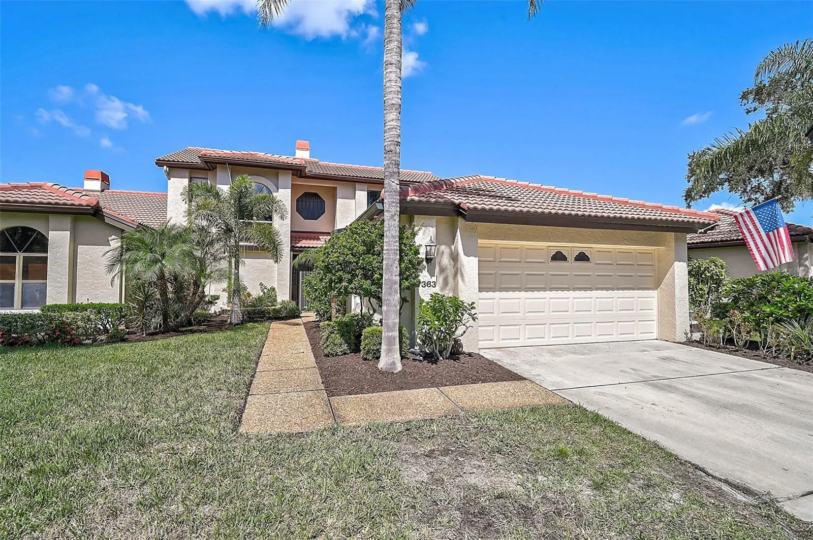 7363 OAK MOSS DR #33, #33