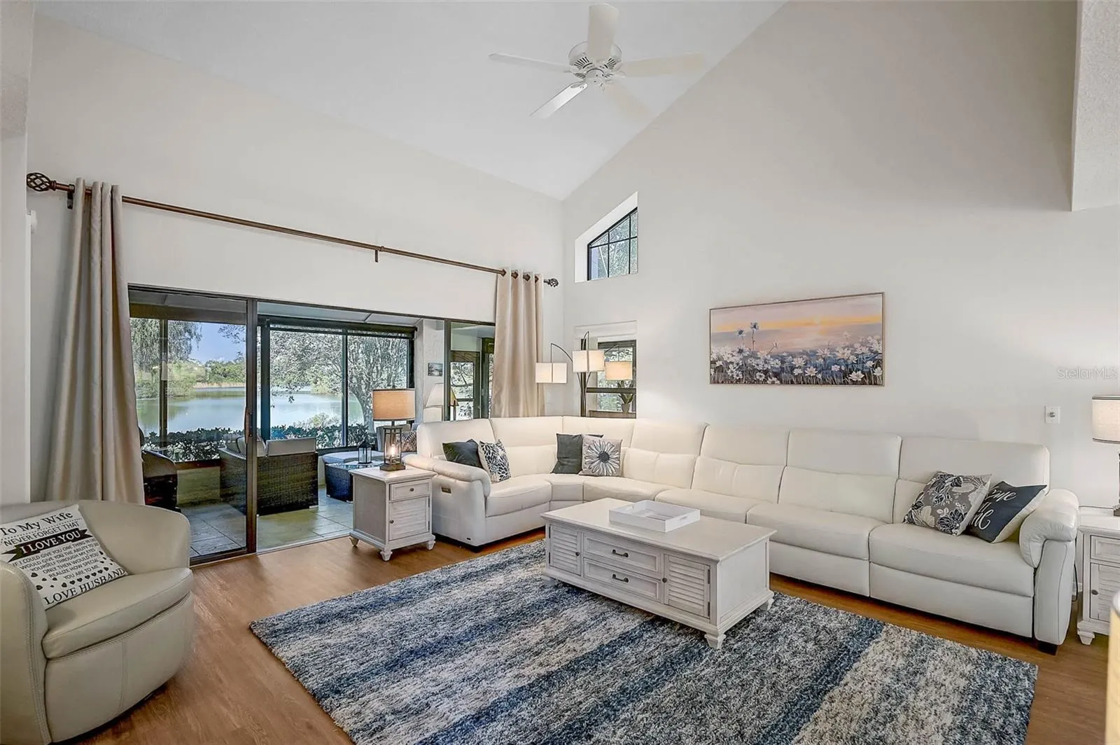 7363 OAK MOSS DR #33, #33