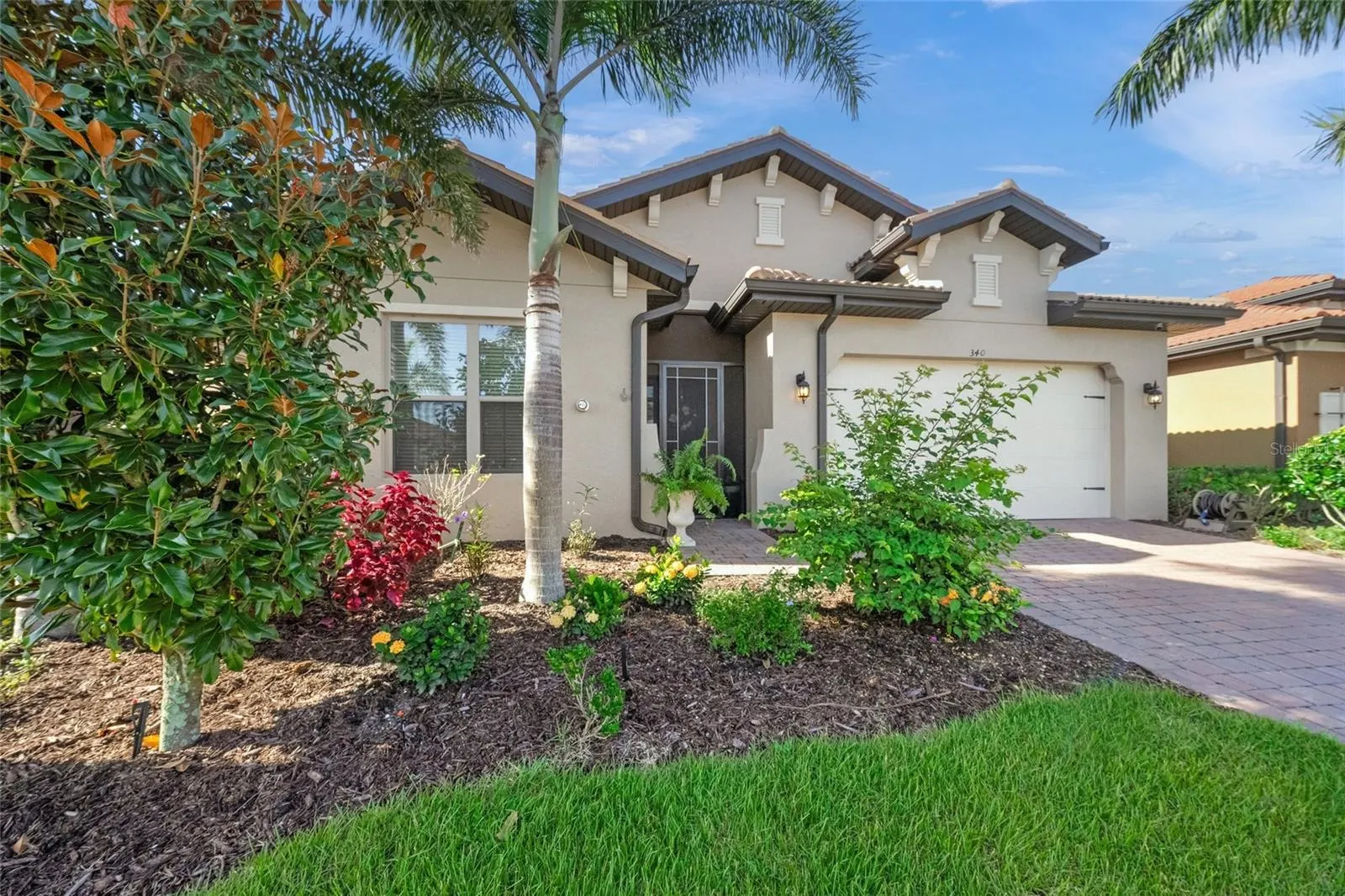 340 TOSCAVILLA BLVD