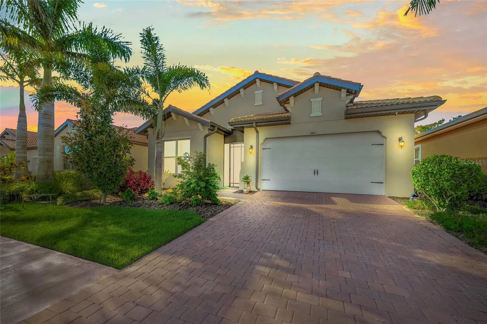 340 TOSCAVILLA BLVD