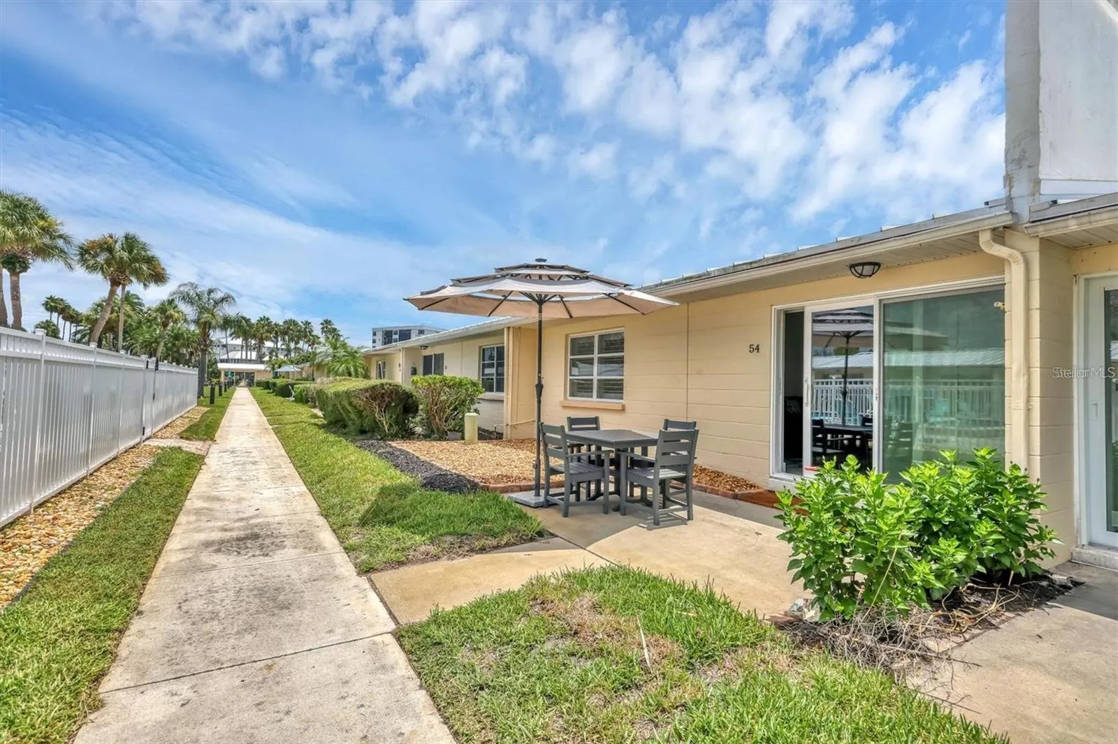 5830 MIDNIGHT PASS RD #54, #54