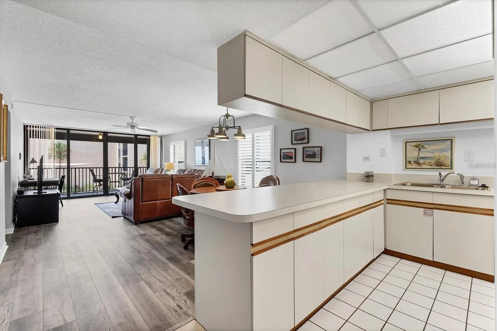 6480 MIDNIGHT PASS RD #311, #311