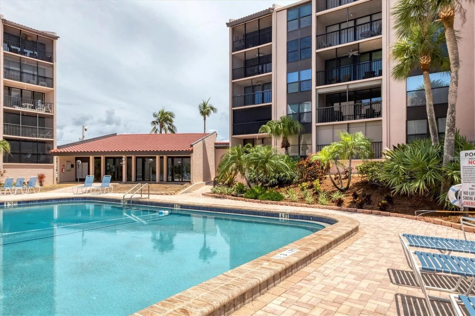 6480 MIDNIGHT PASS RD #311, #311
