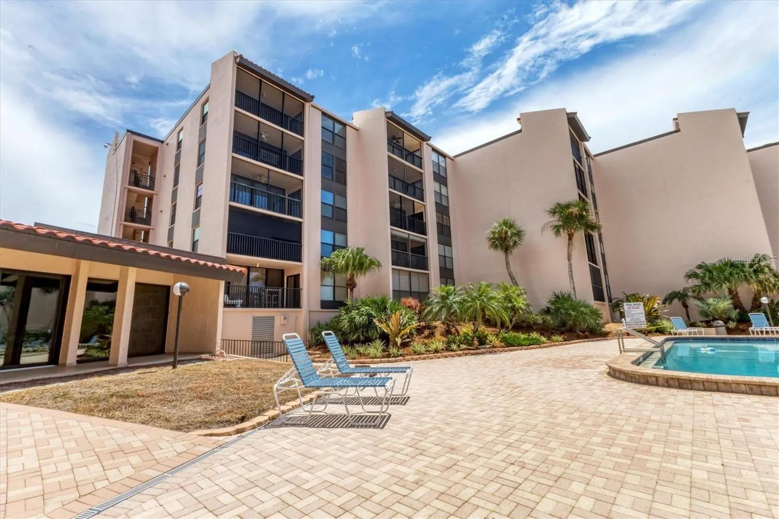 6480 MIDNIGHT PASS RD #311, #311