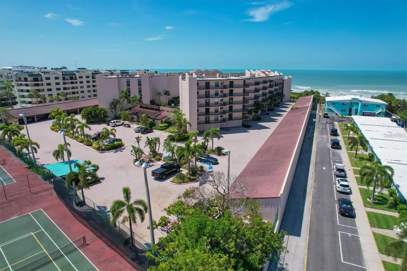 6480 MIDNIGHT PASS RD #311, #311