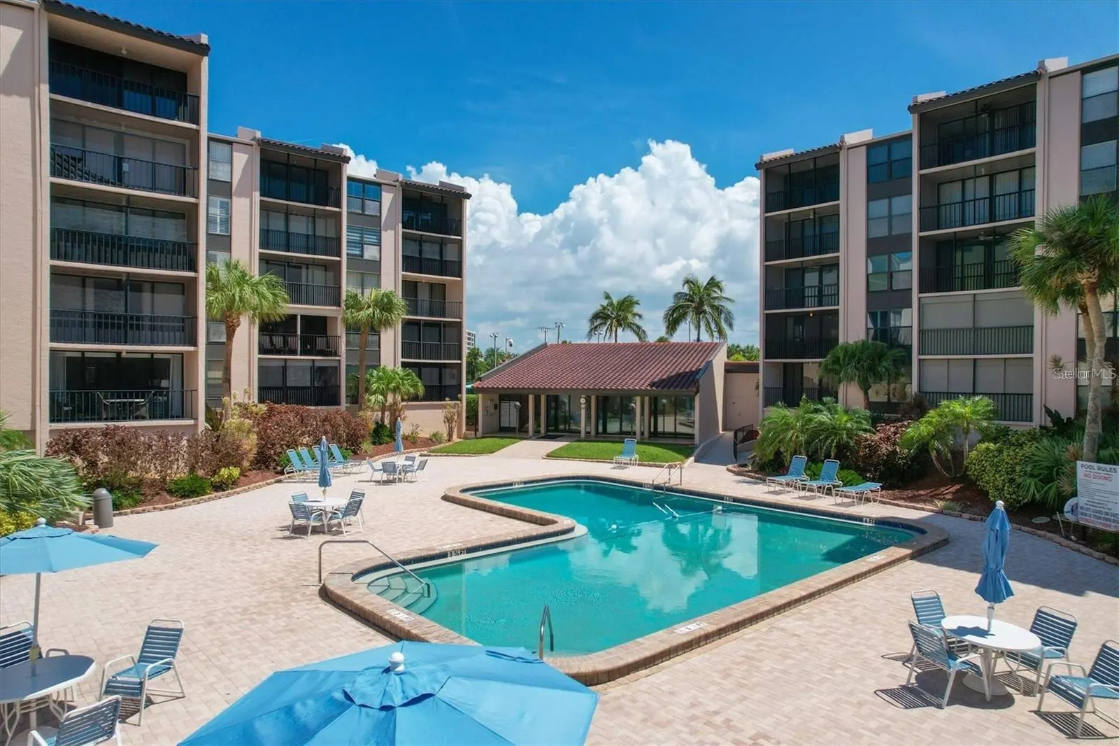 6480 MIDNIGHT PASS RD #311, #311