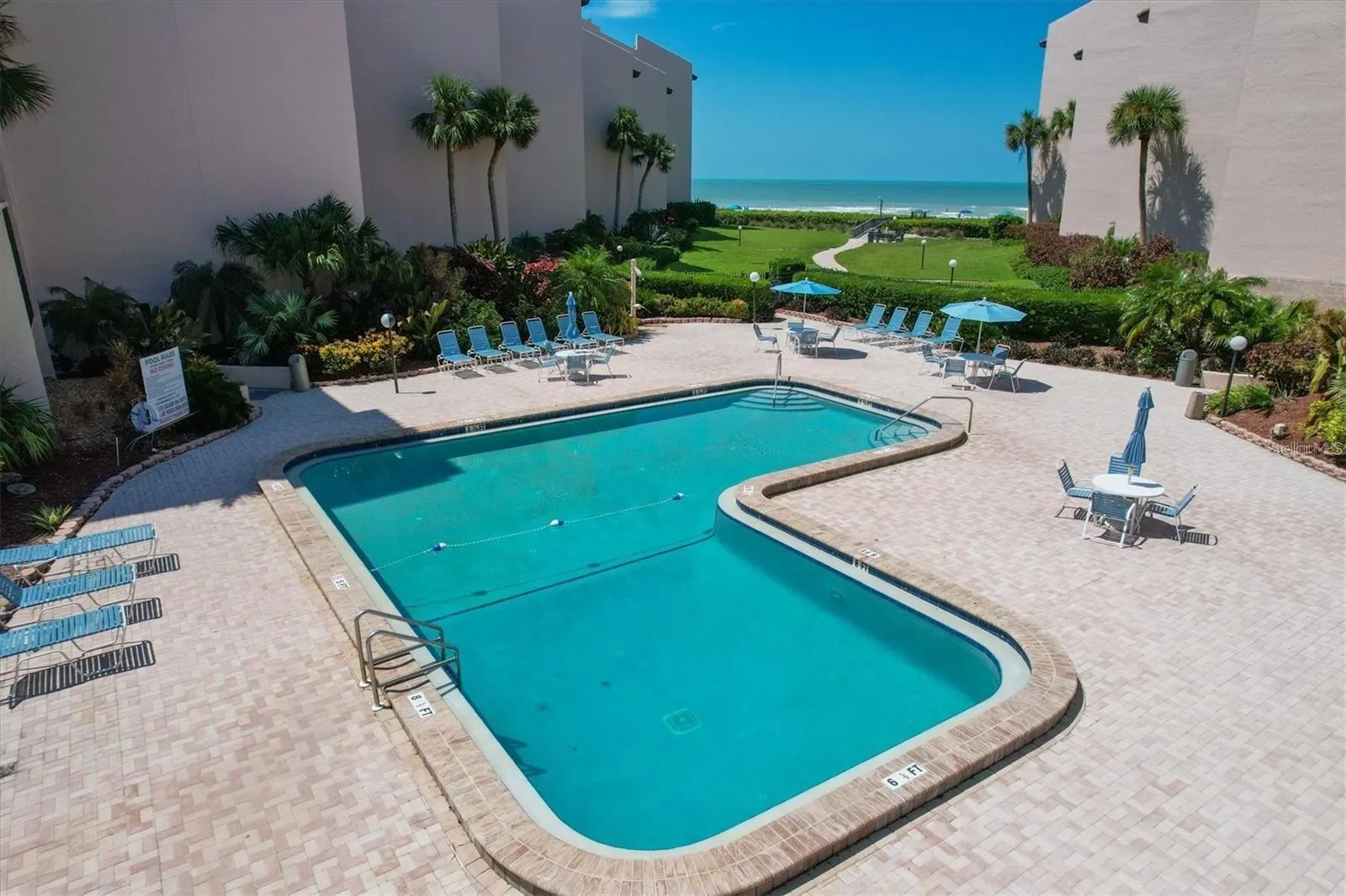 6480 MIDNIGHT PASS RD #311, #311