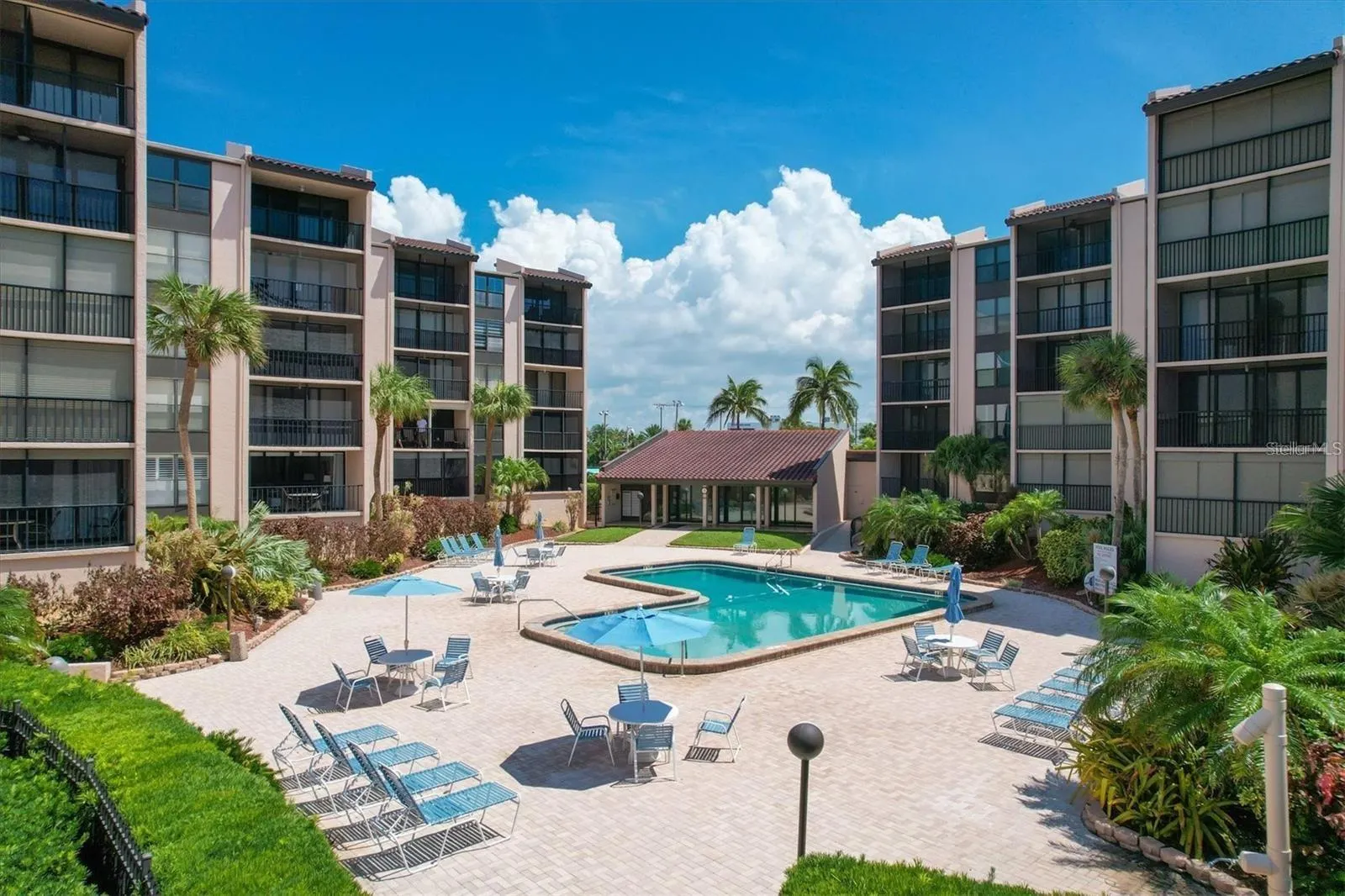 6480 MIDNIGHT PASS RD #311, #311