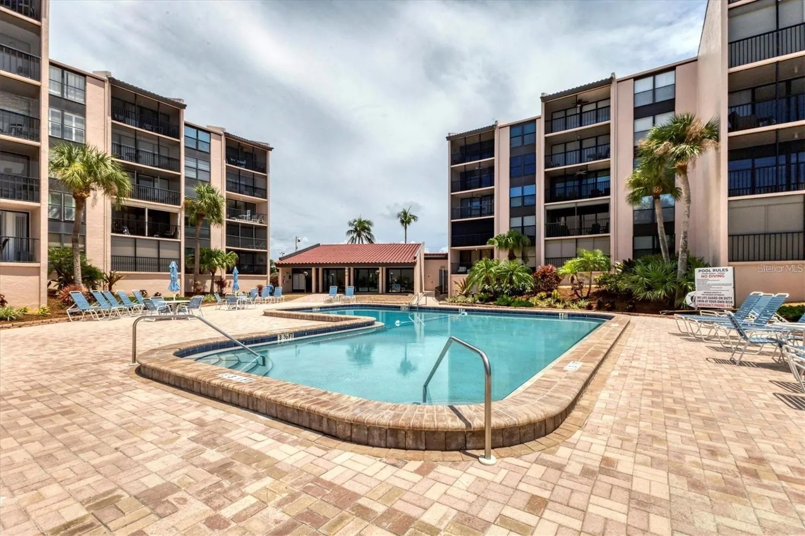6480 MIDNIGHT PASS RD #311, #311