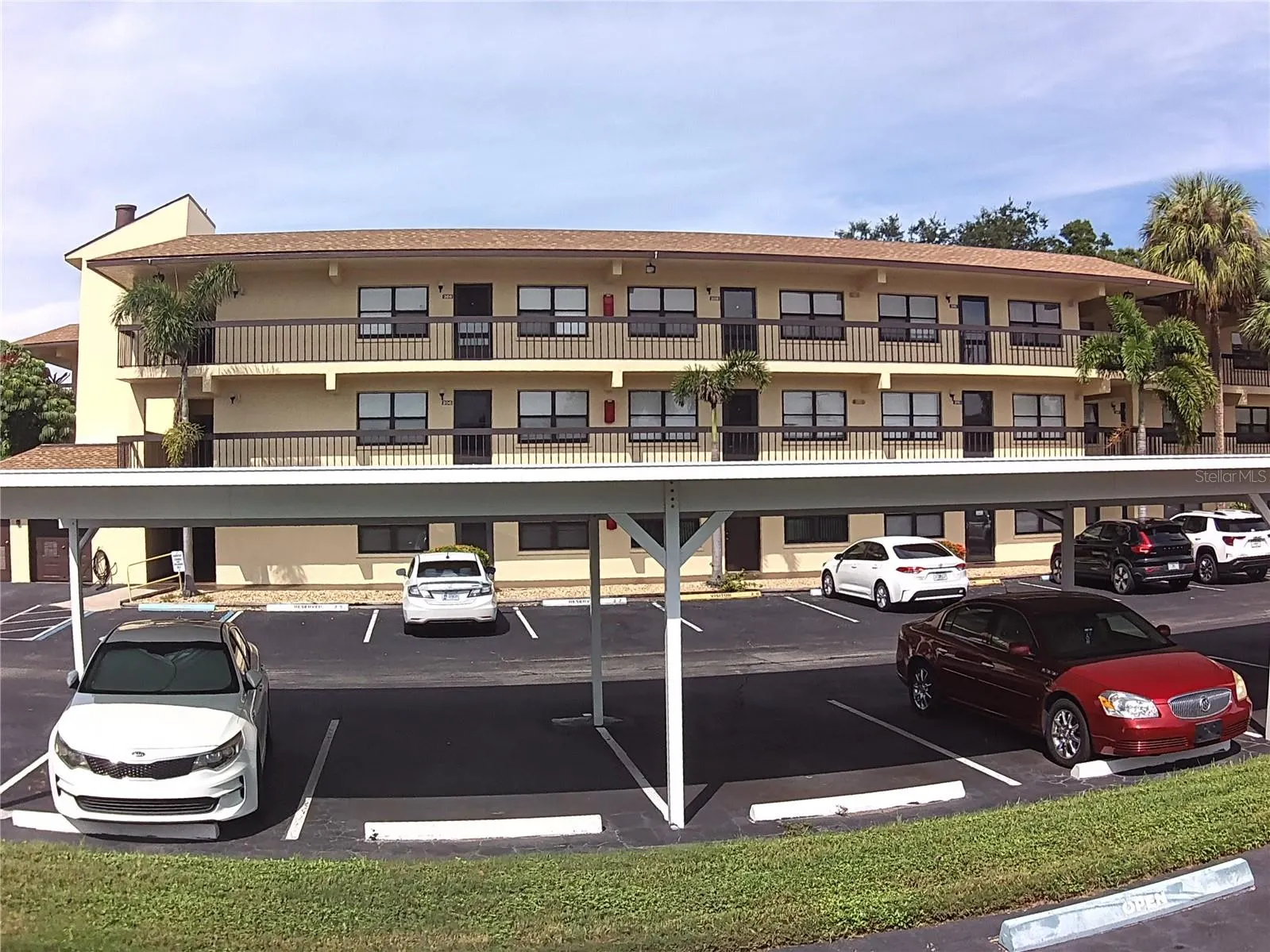 305 30TH AVE W #A308, #A308