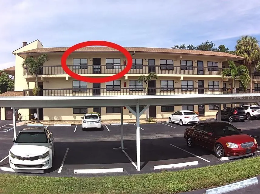 305 30TH AVE W #A308, #A308