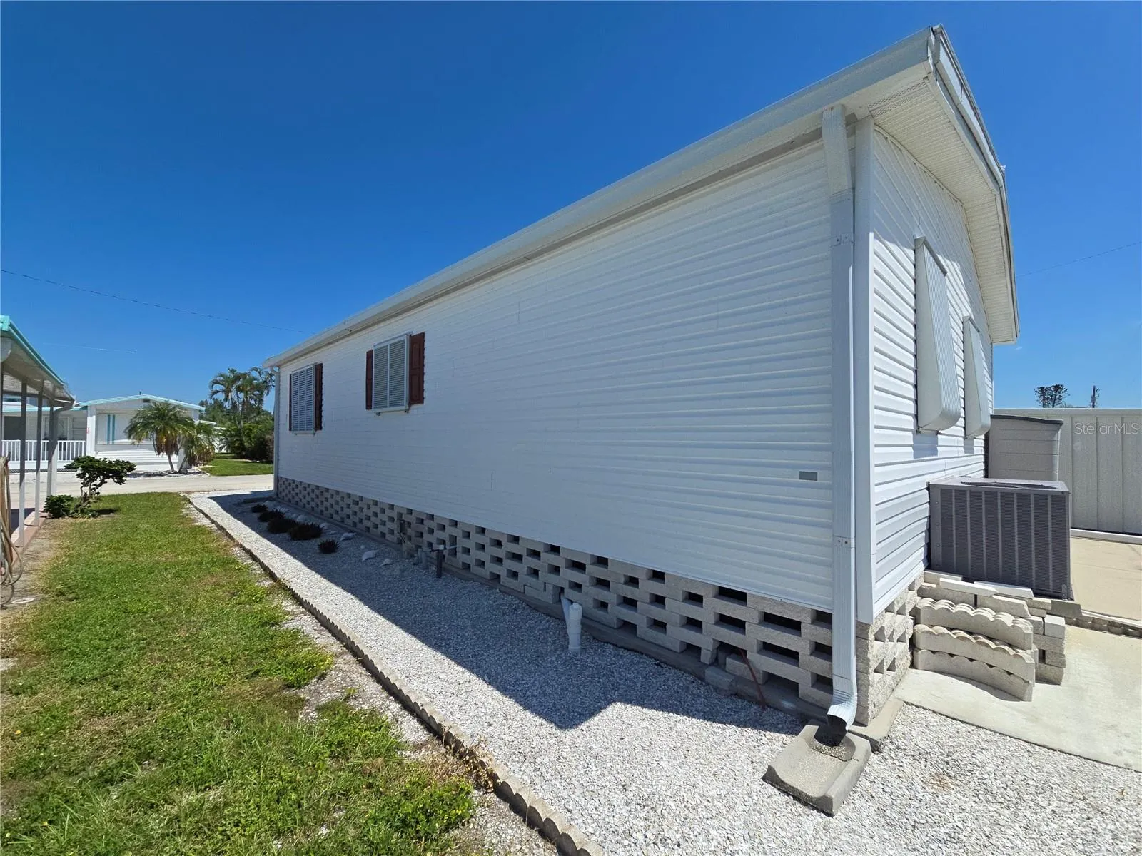 10315 CORTEZ RD W #13H, #13H