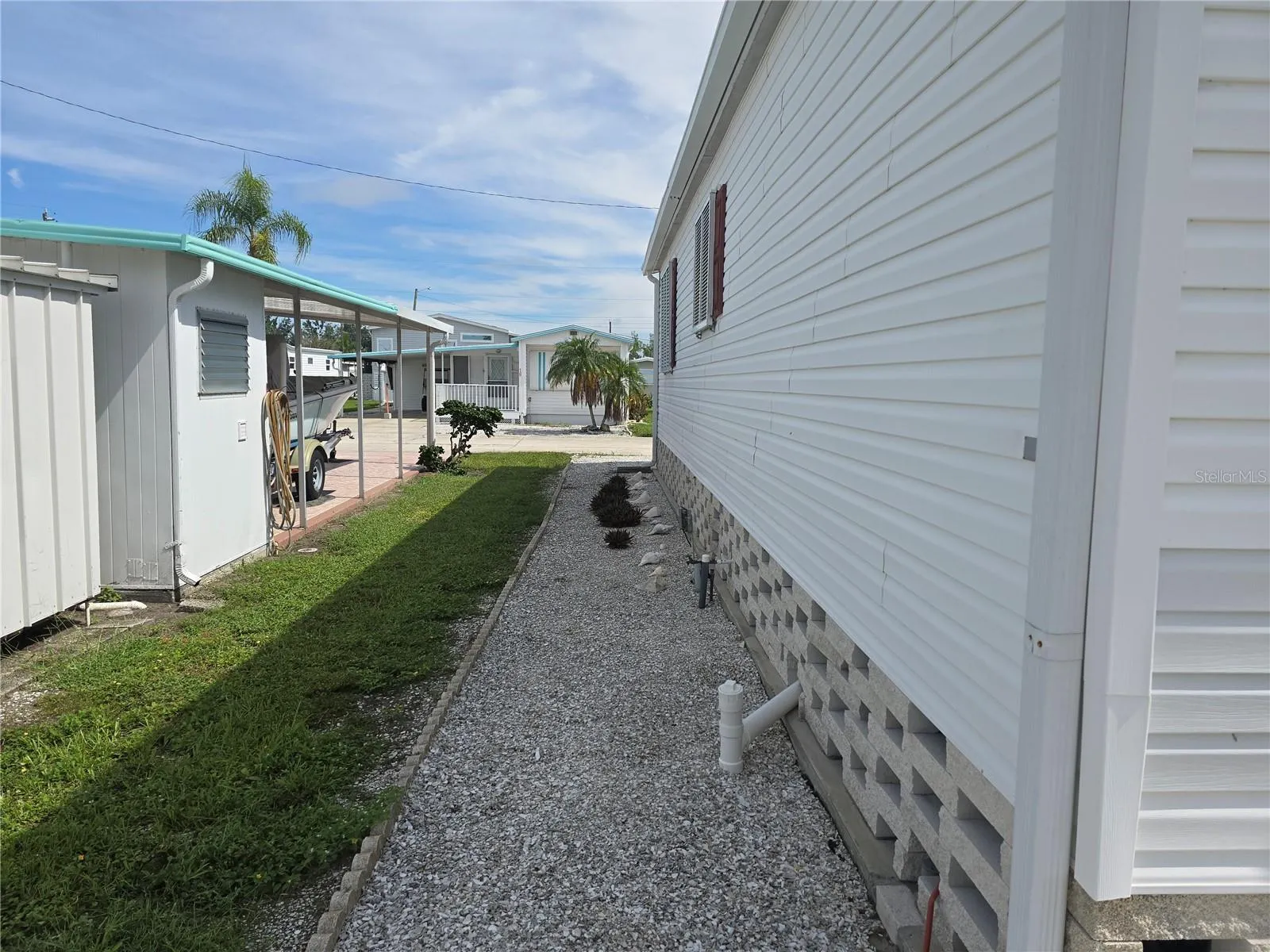 10315 CORTEZ RD W #13H, #13H