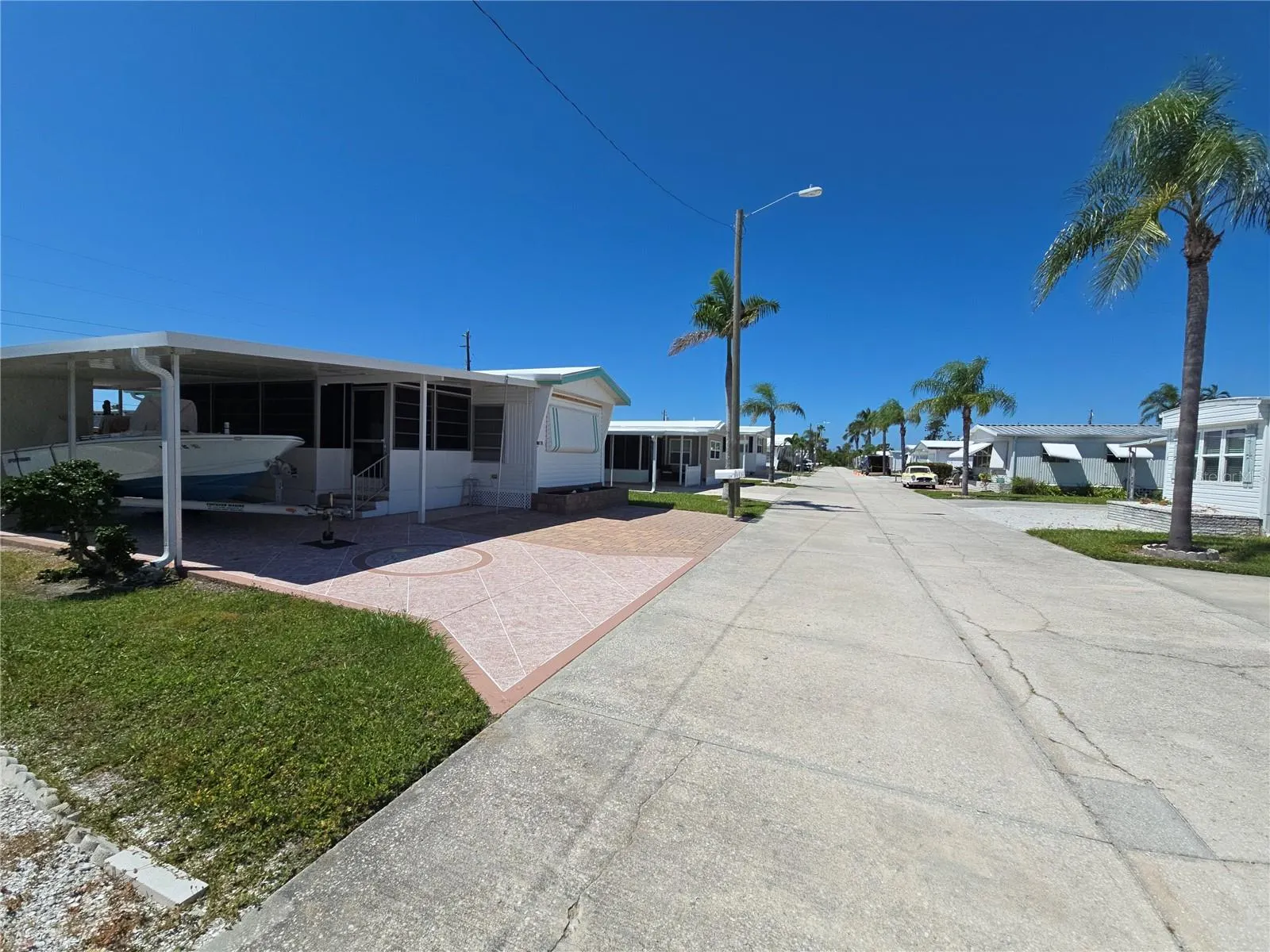 10315 CORTEZ RD W #13H, #13H