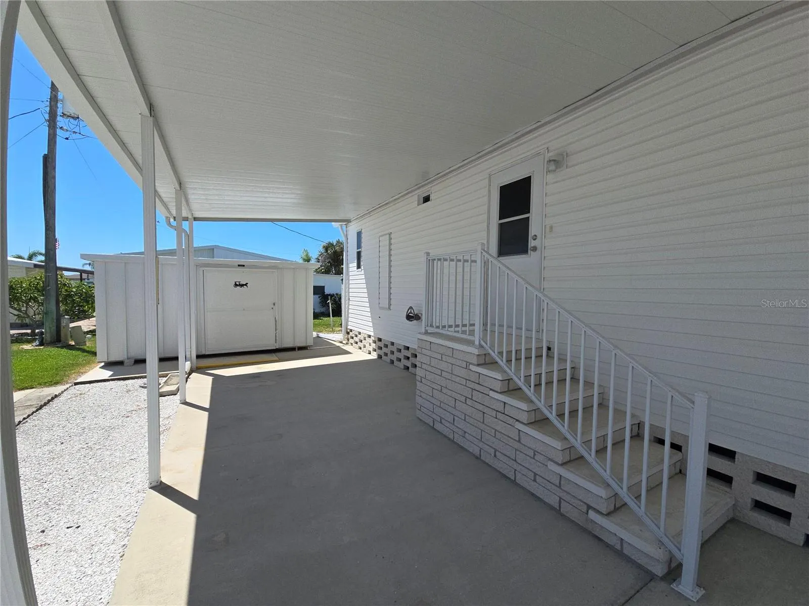 10315 CORTEZ RD W #13H, #13H