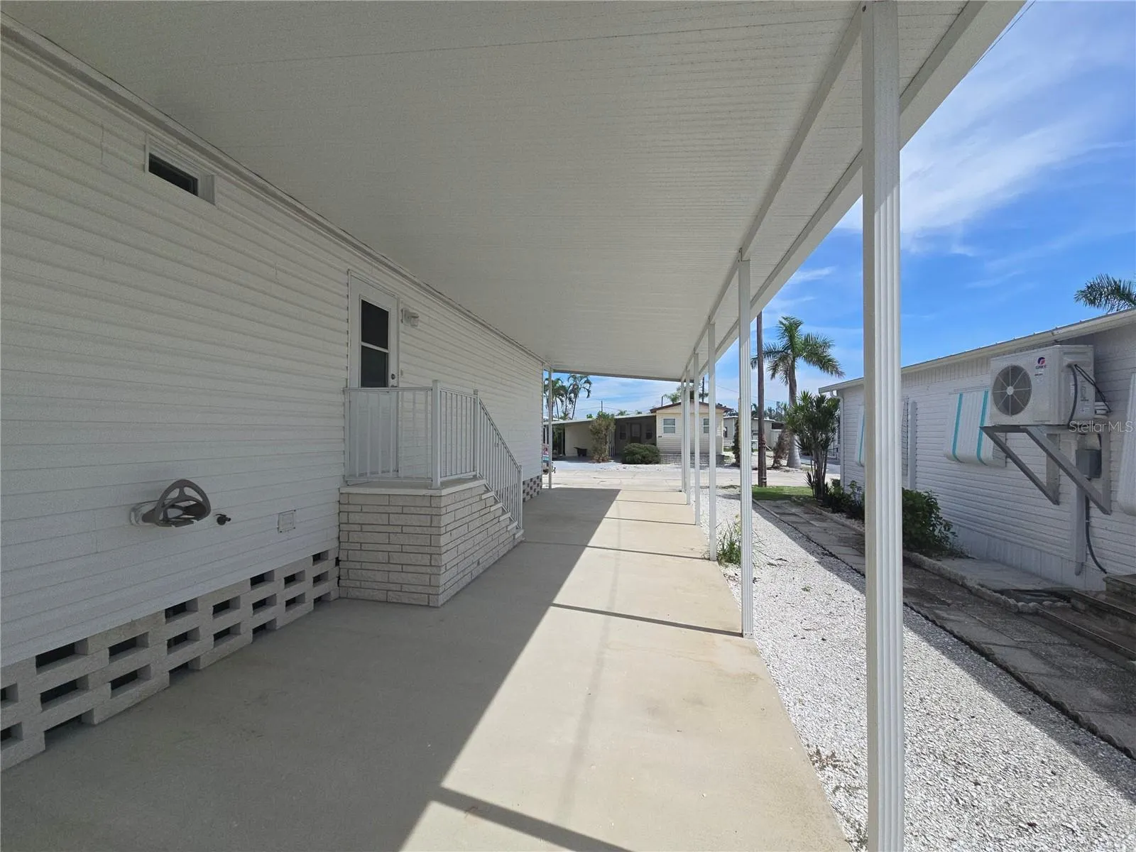 10315 CORTEZ RD W #13H, #13H