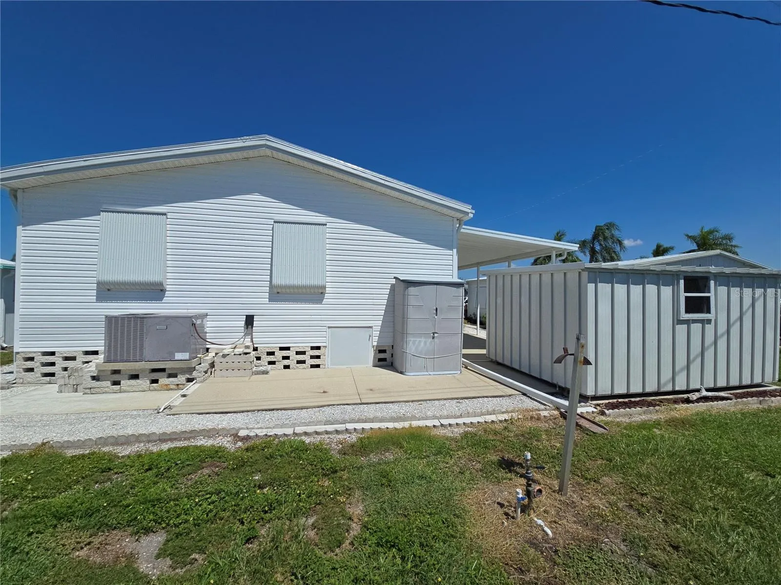 10315 CORTEZ RD W #13H, #13H