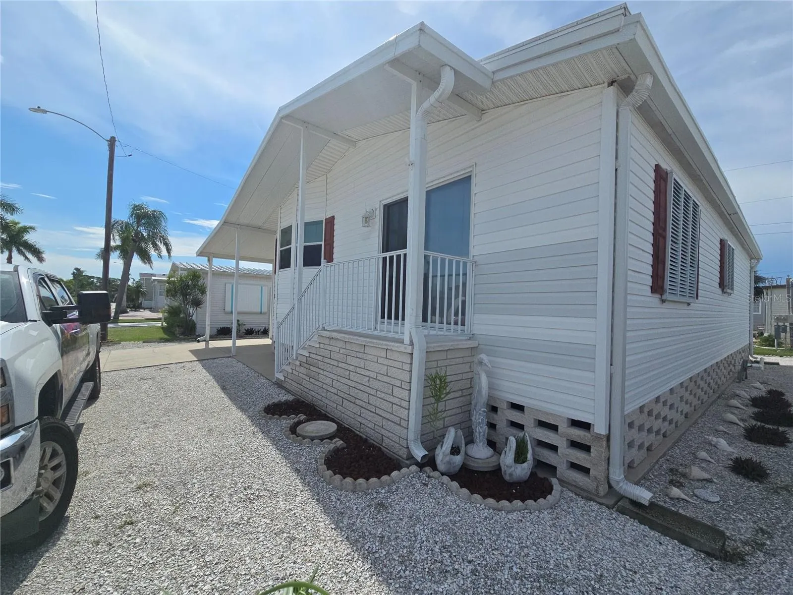 10315 CORTEZ RD W #13H, #13H