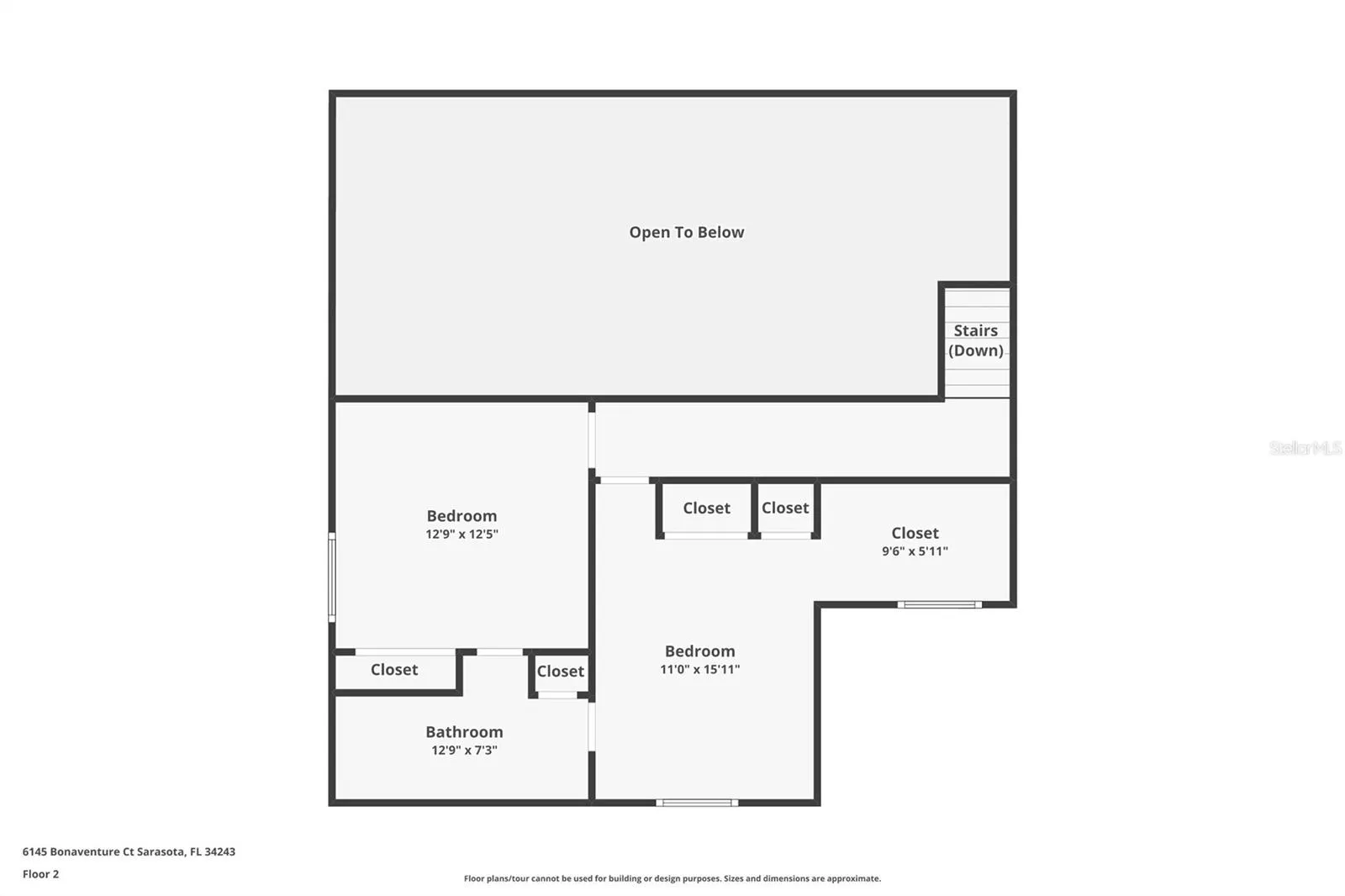 6145 BONAVENTURE CT