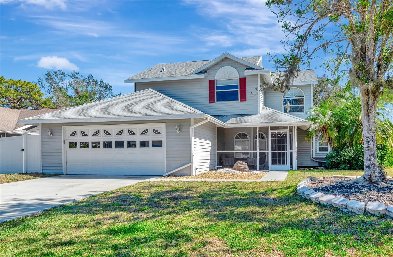 6145 BONAVENTURE CT