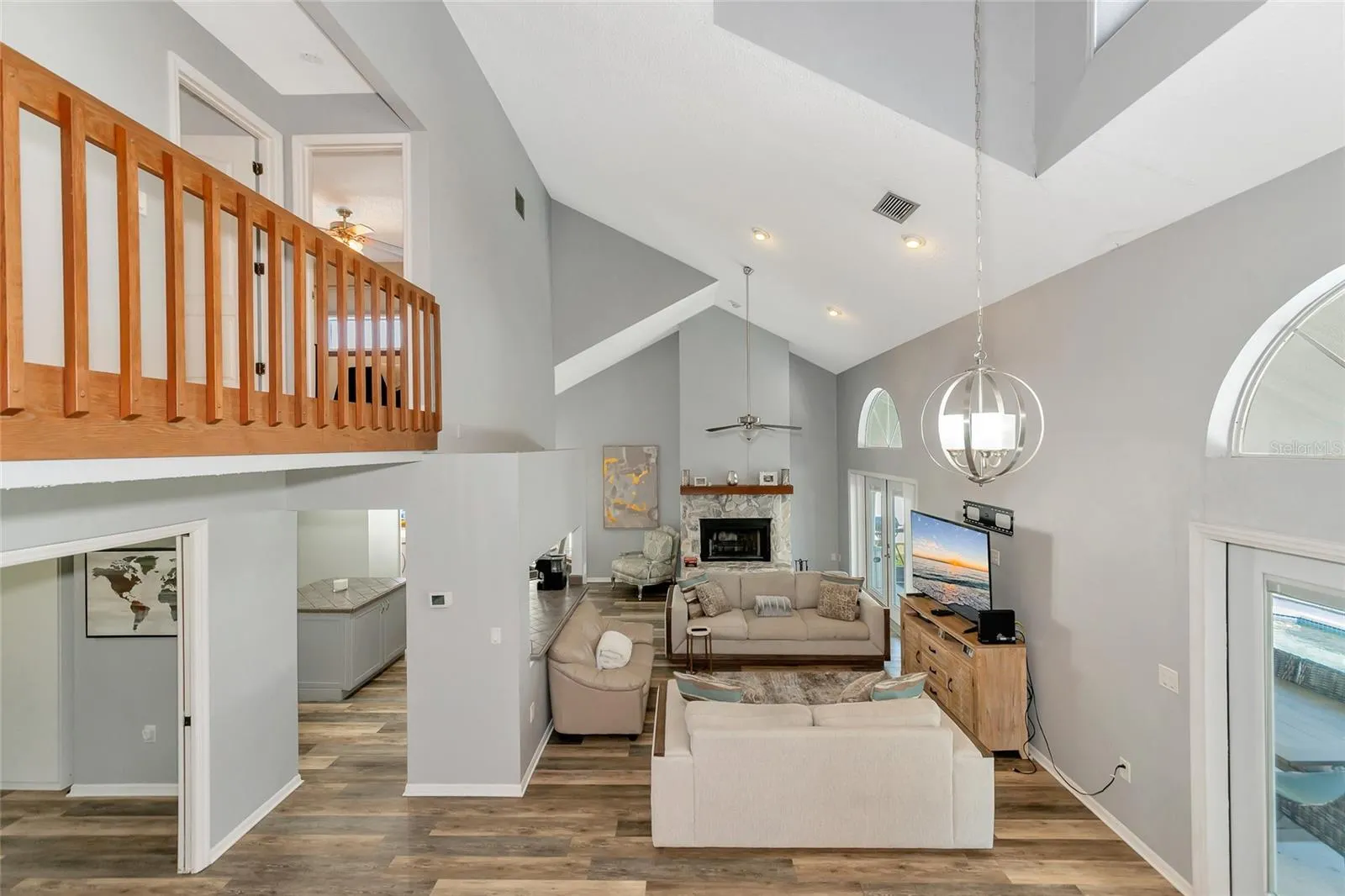 6145 BONAVENTURE CT
