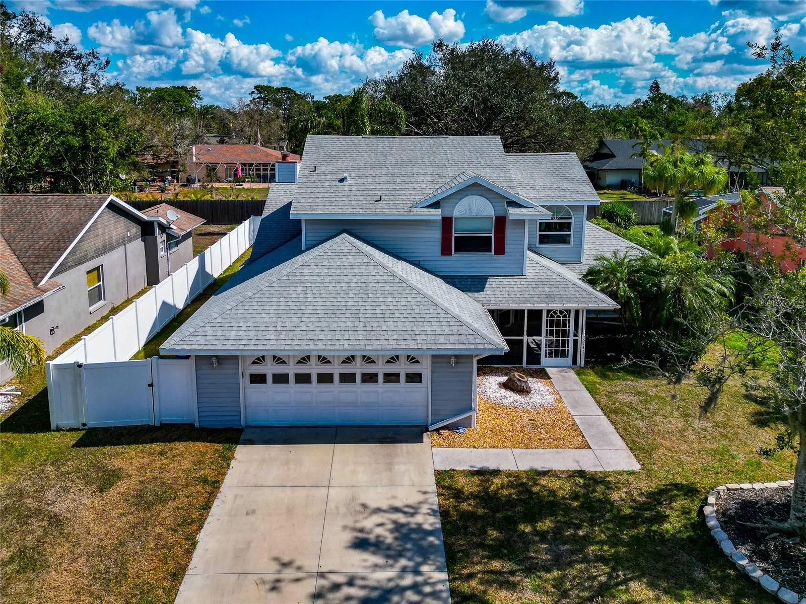 6145 BONAVENTURE CT