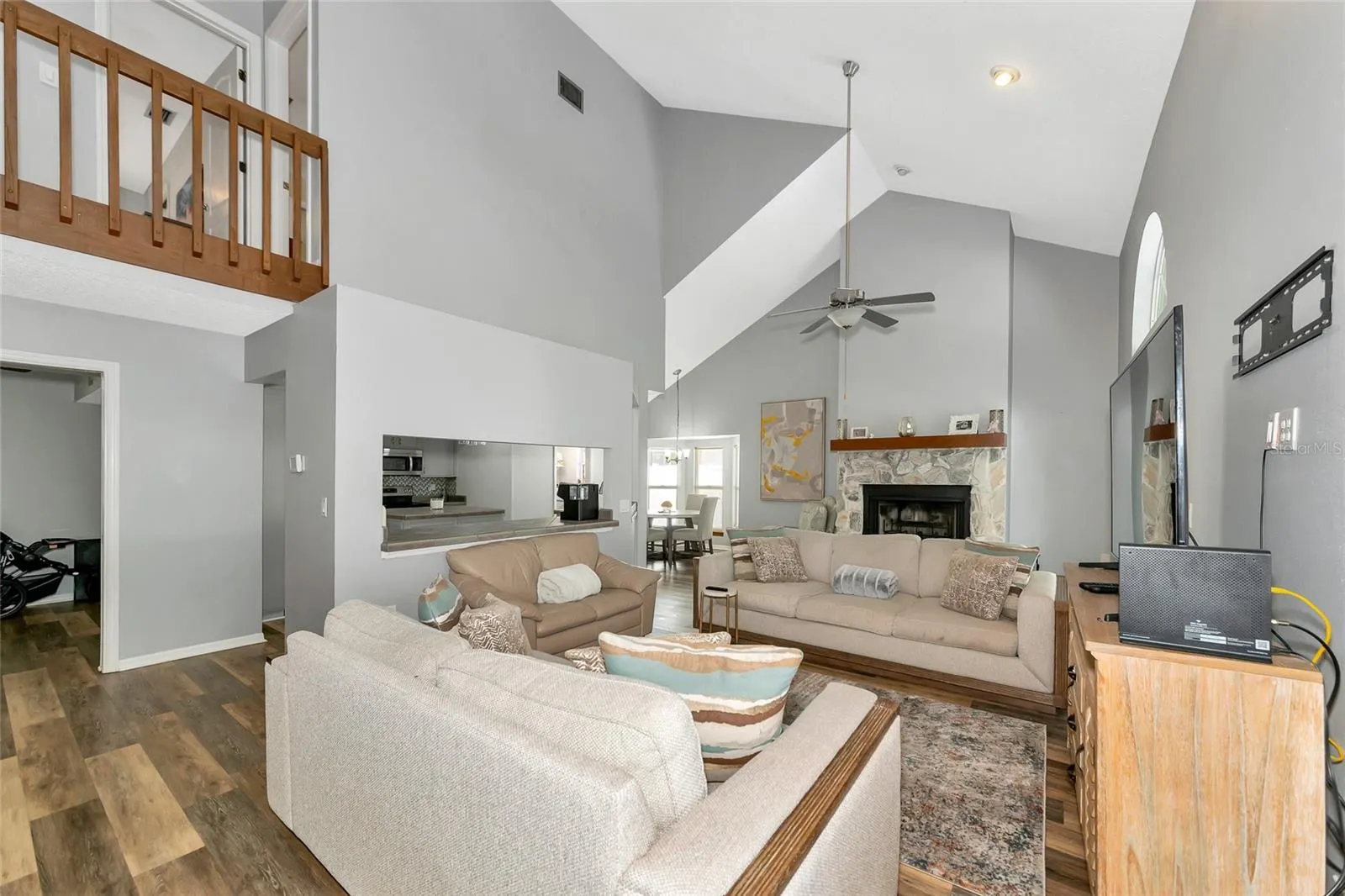 6145 BONAVENTURE CT