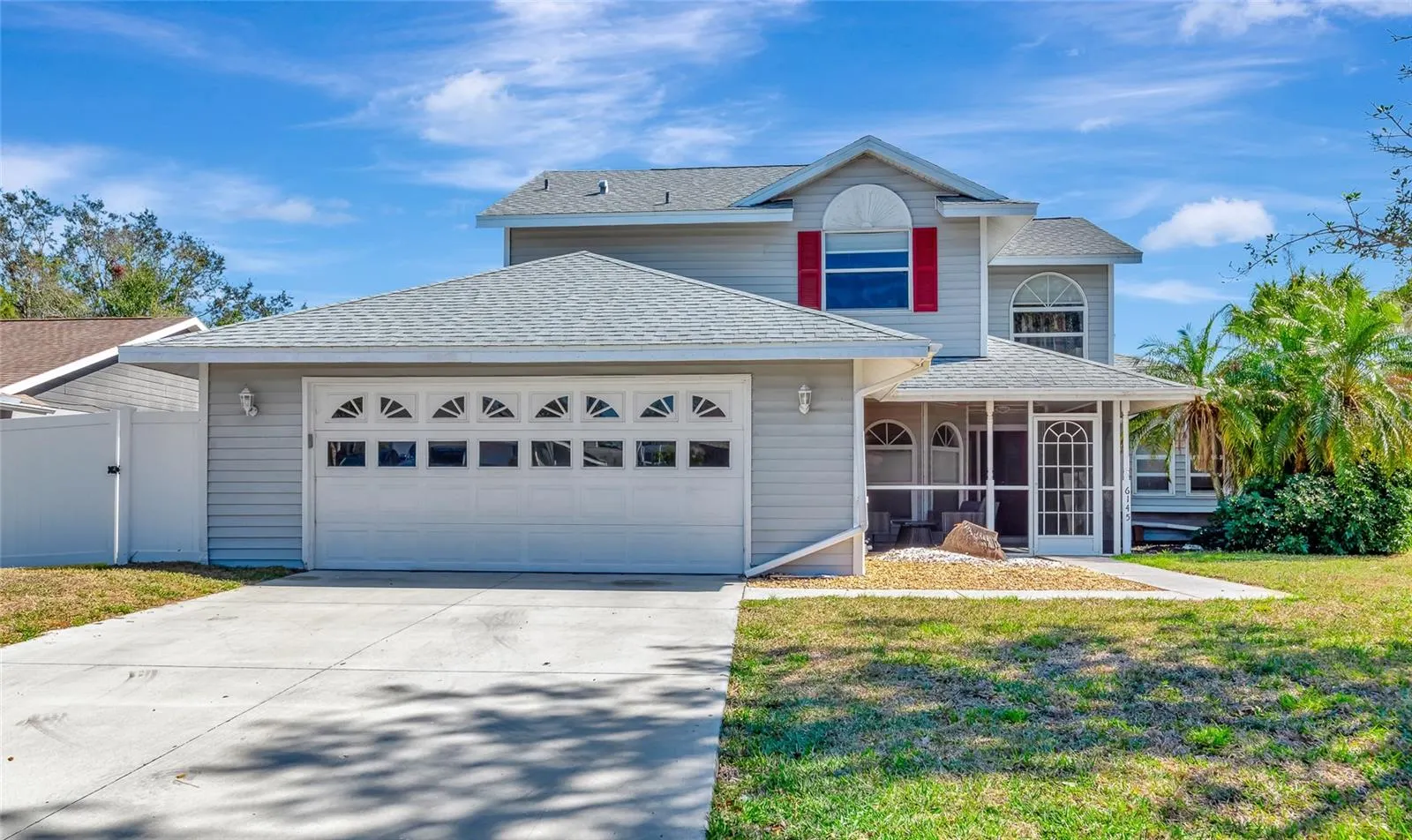 6145 BONAVENTURE CT