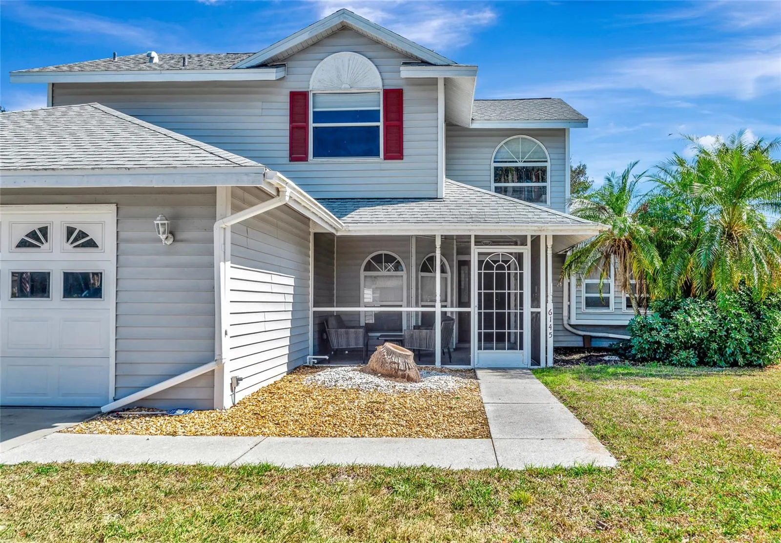 6145 BONAVENTURE CT
