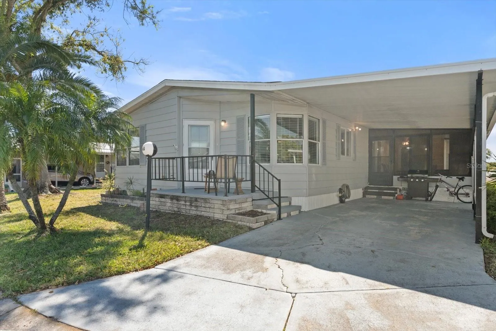 5707 45TH ST E #68, #68