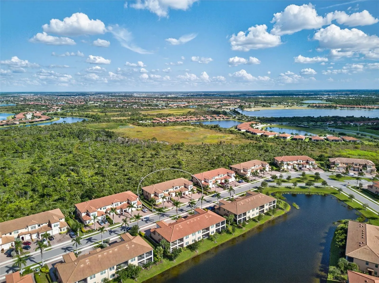 10047 CROOKED CREEK DR #202, #202