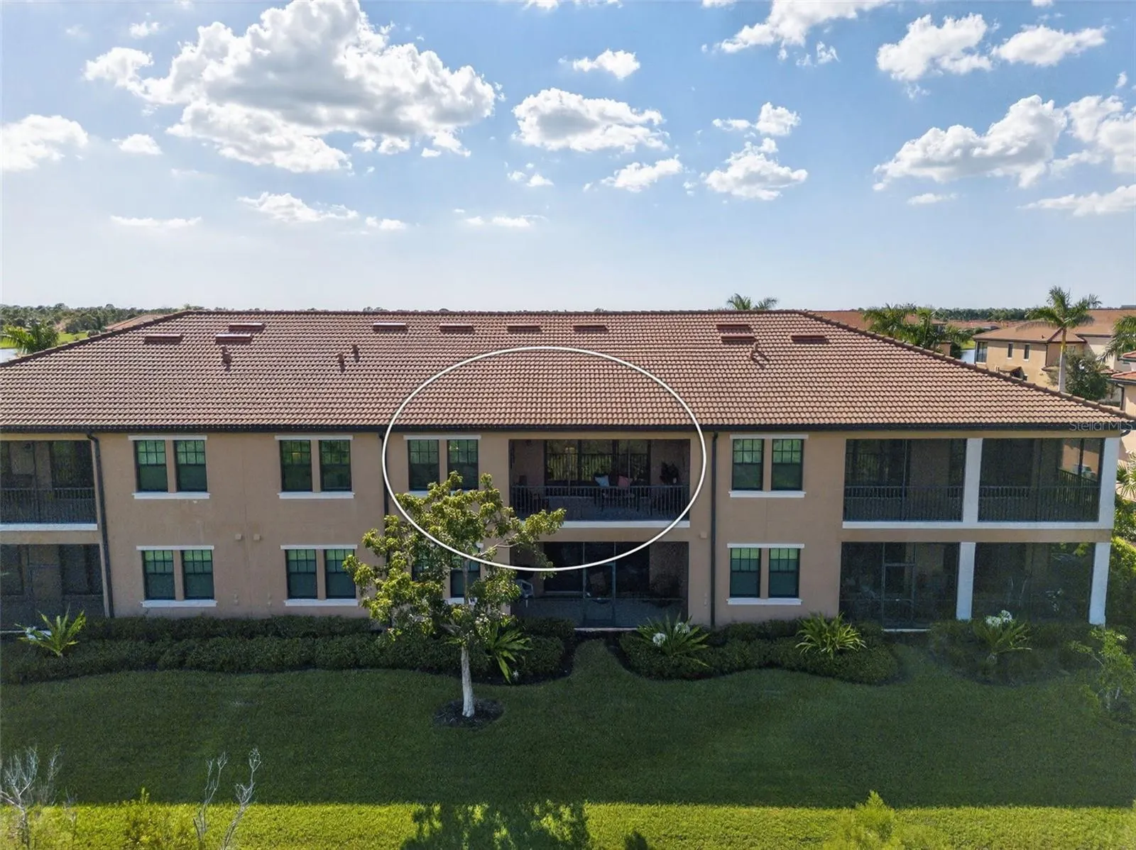 10047 CROOKED CREEK DR #202, #202