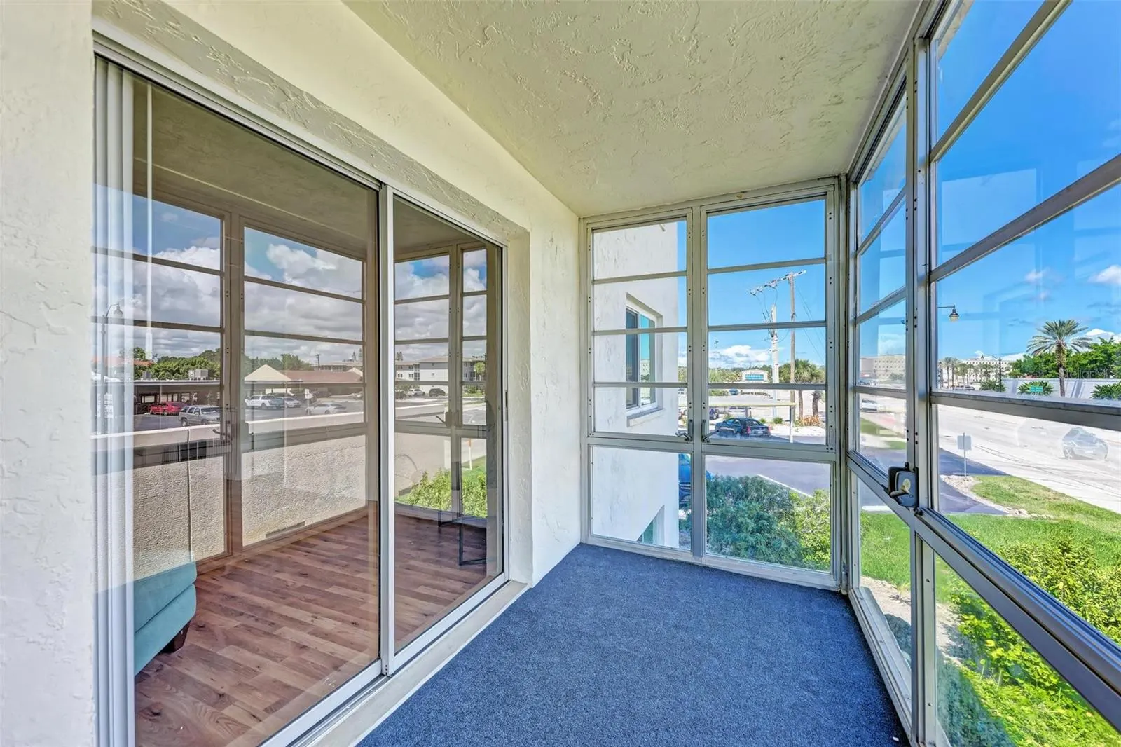708 TAMIAMI TRL S #201, #201