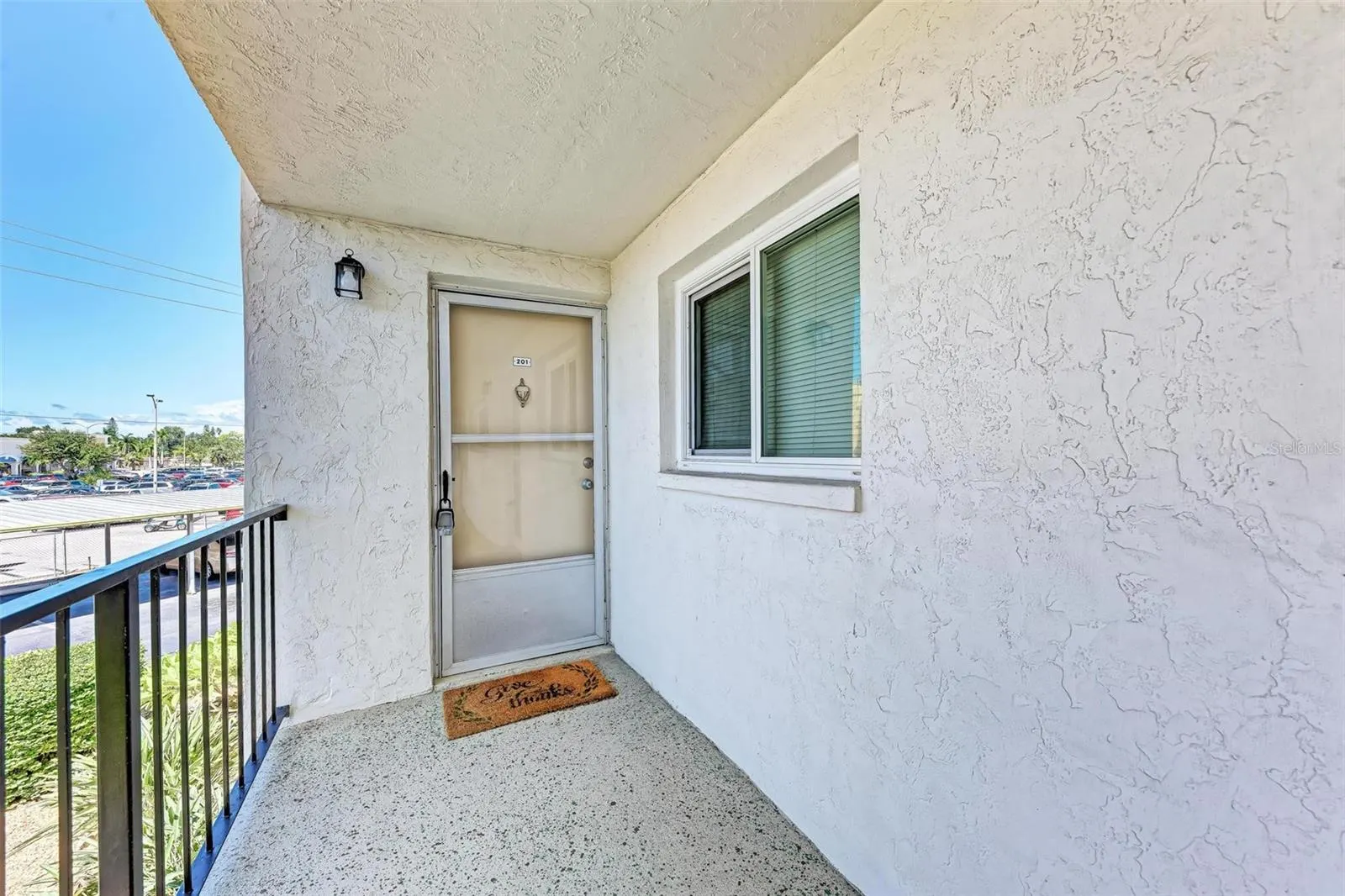 708 TAMIAMI TRL S #201, #201