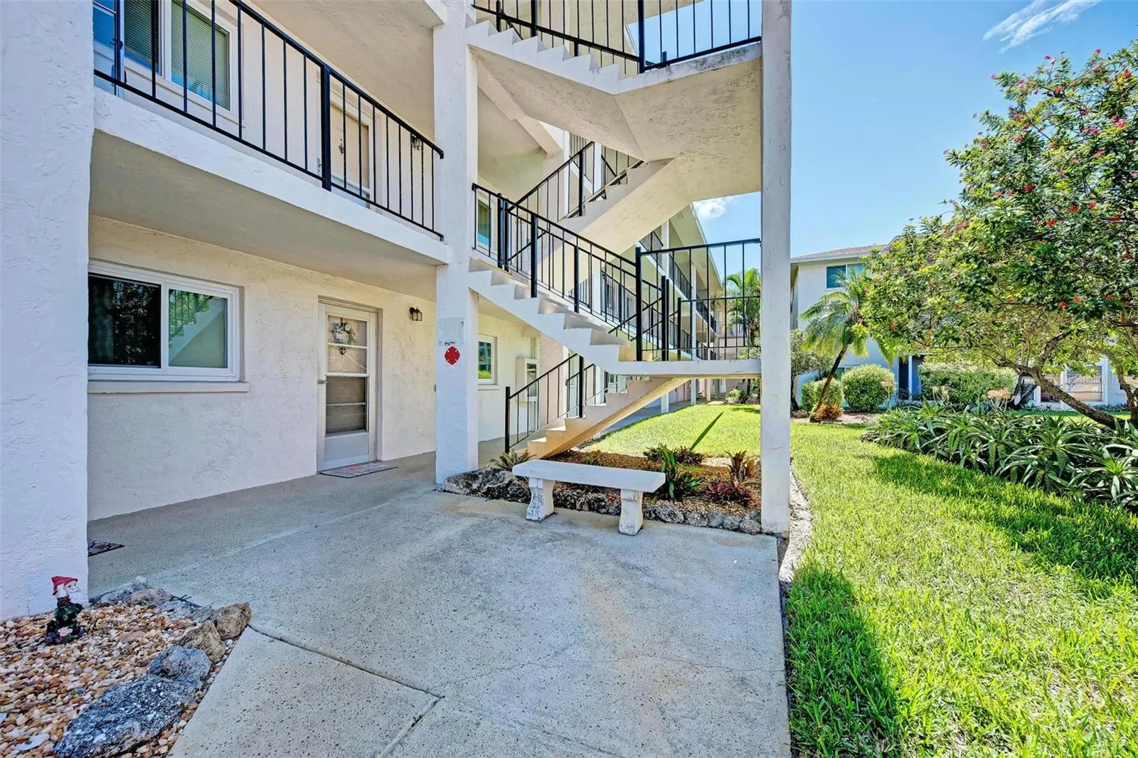 708 TAMIAMI TRL S #201, #201
