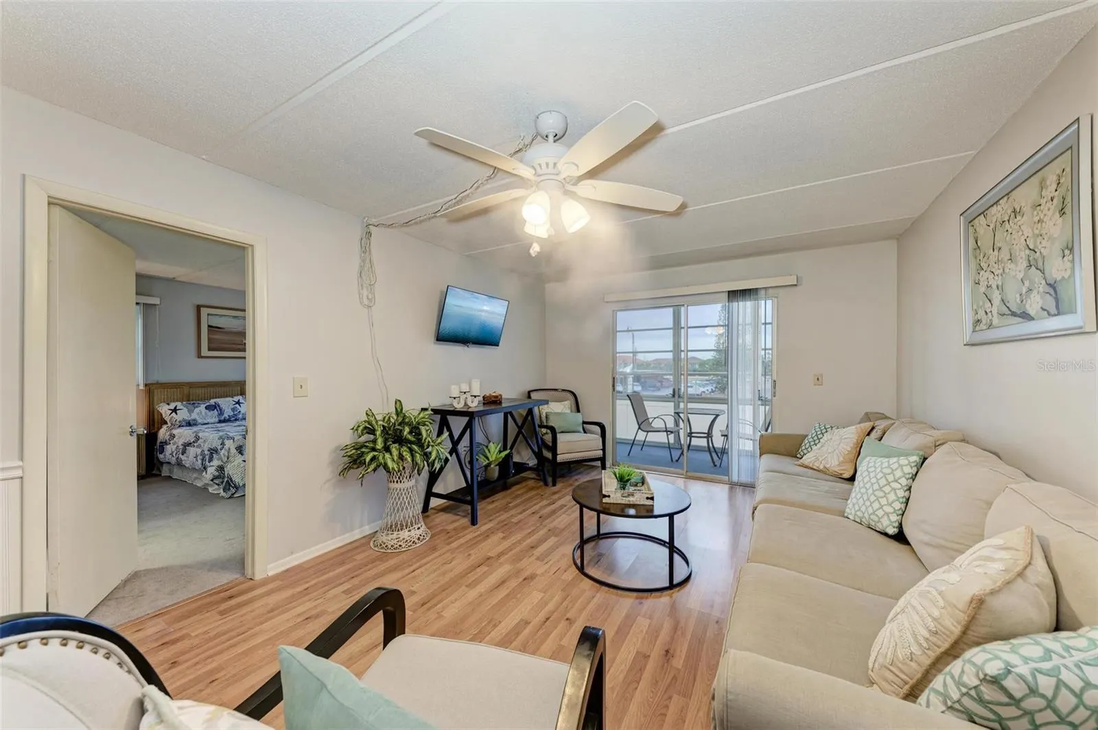 708 TAMIAMI TRL S #201, #201