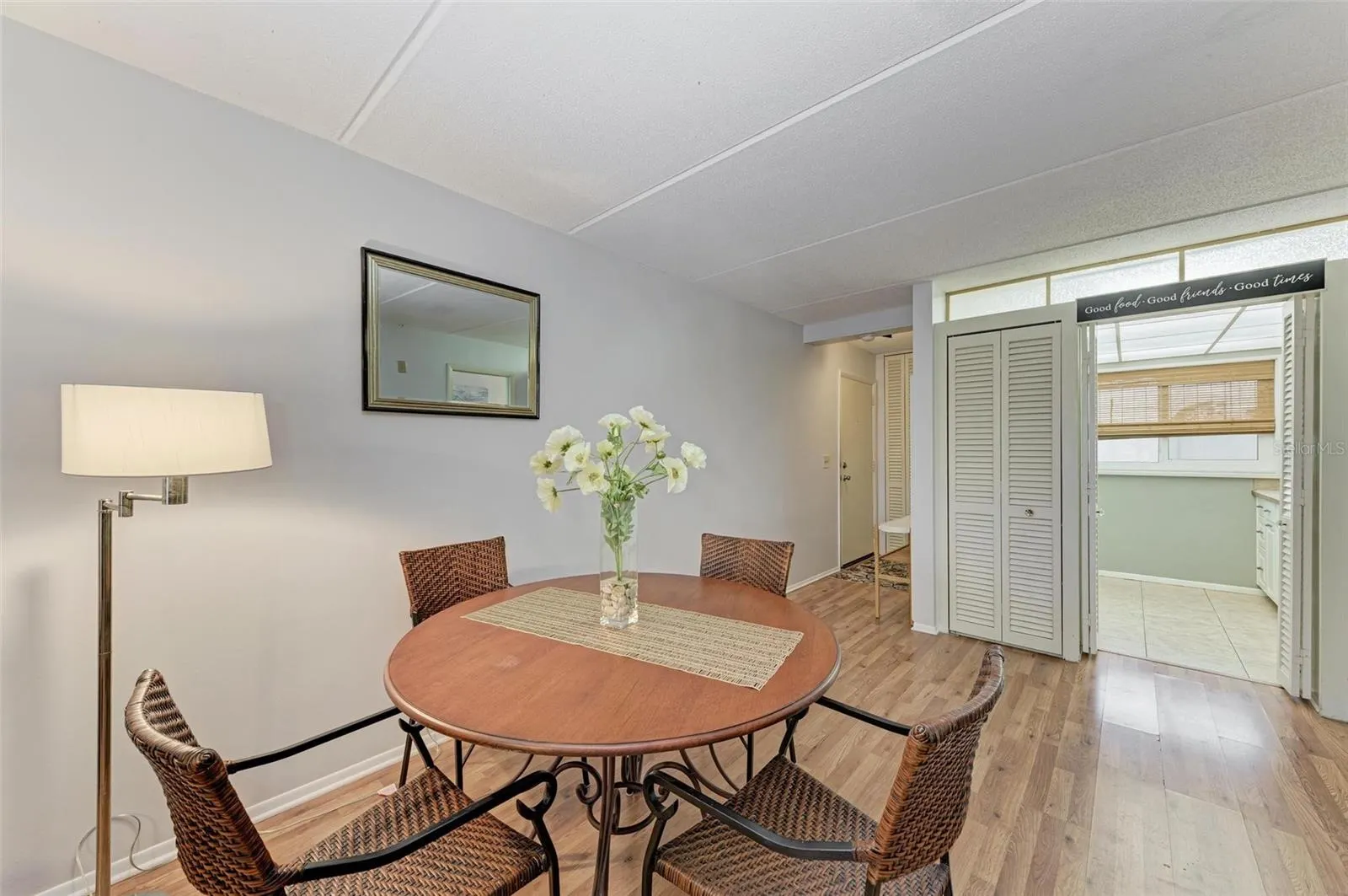 708 TAMIAMI TRL S #201, #201