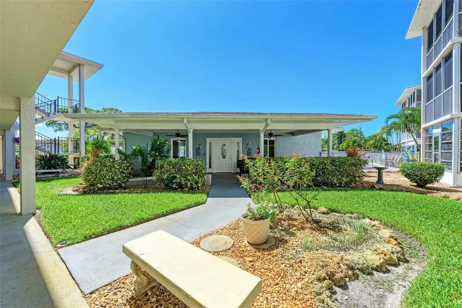 708 TAMIAMI TRL S #201, #201