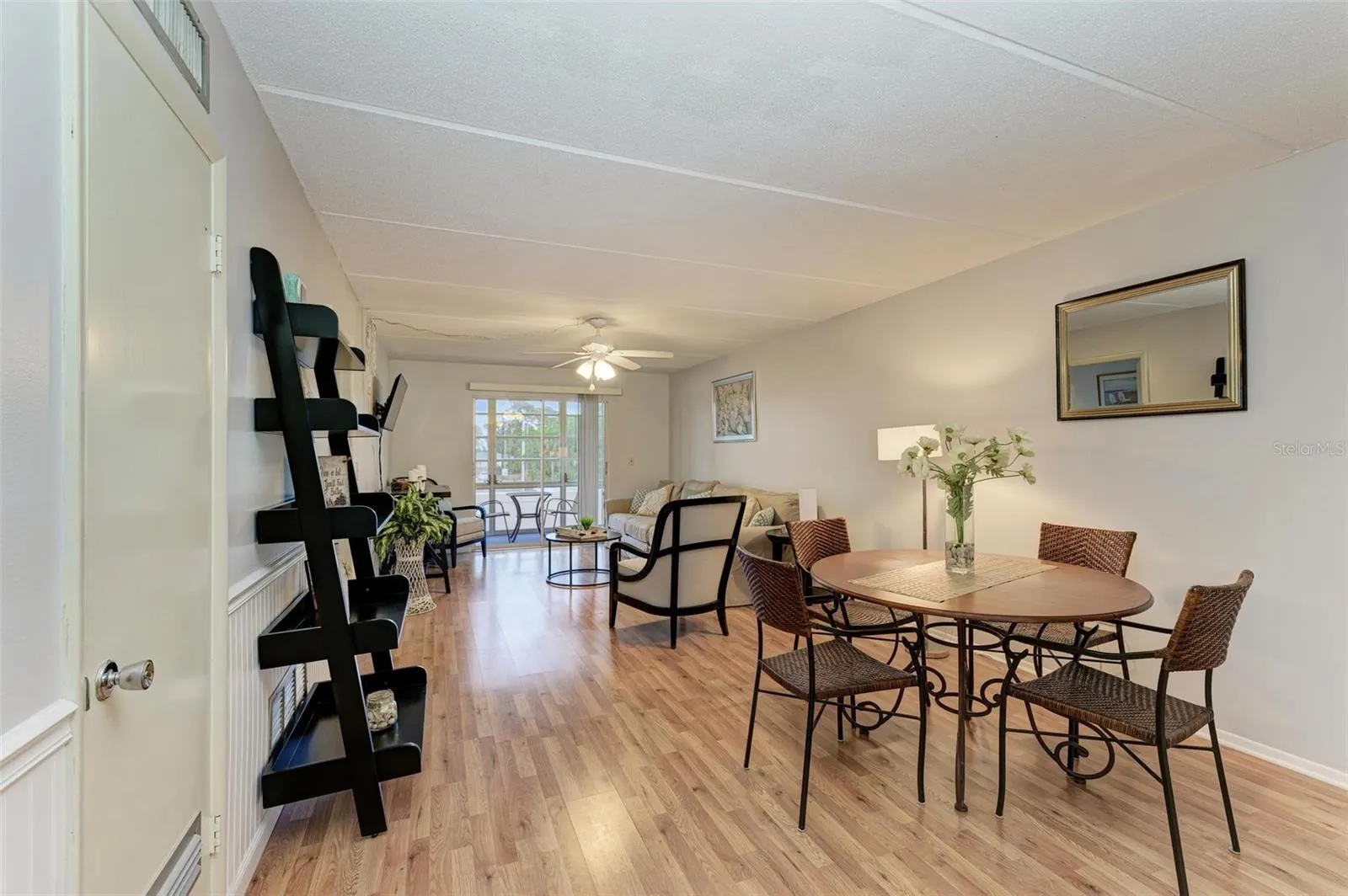 708 TAMIAMI TRL S #201, #201